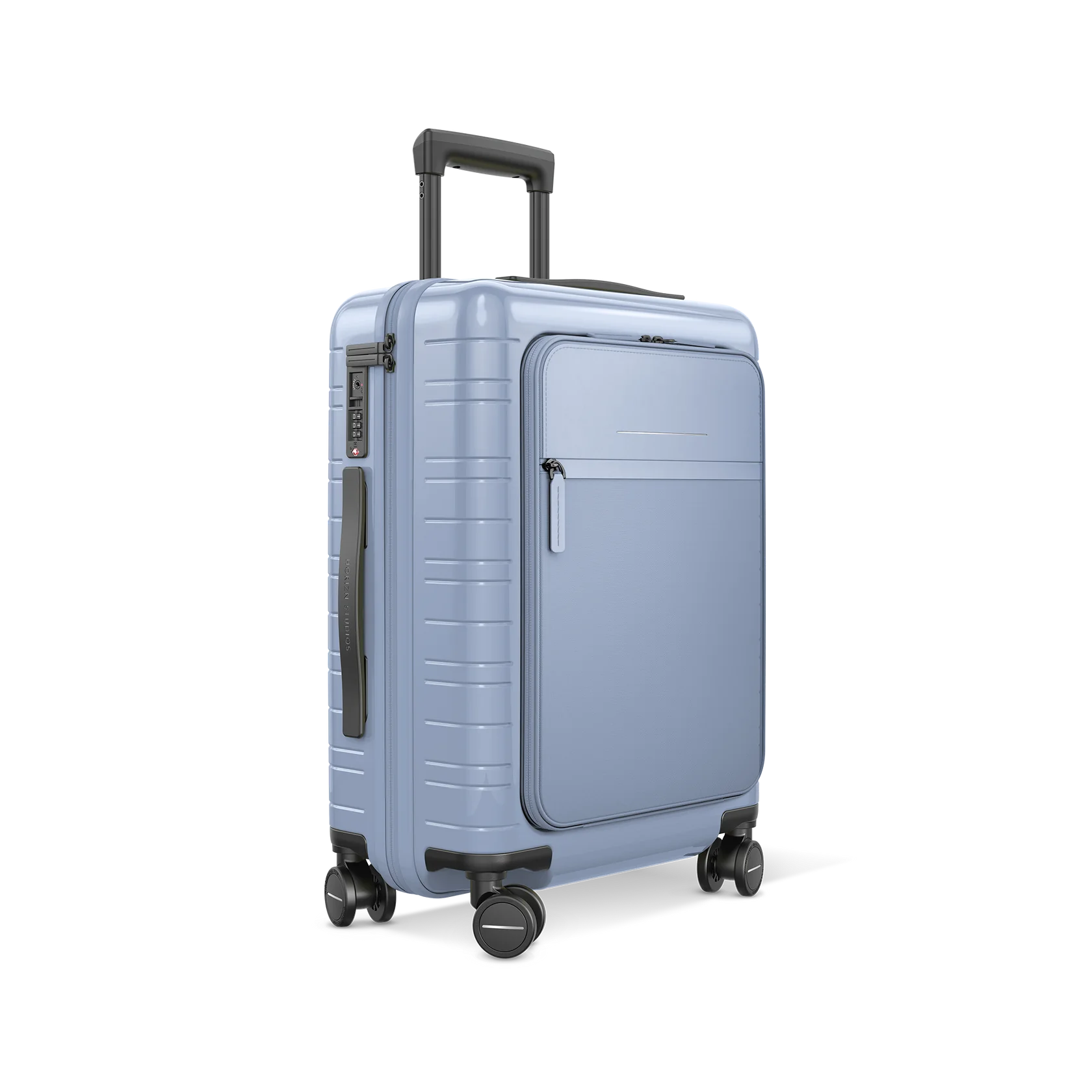 Horizn Studios M5 Essential Kabinväska 55 cm - Blå - Travels And Bags
