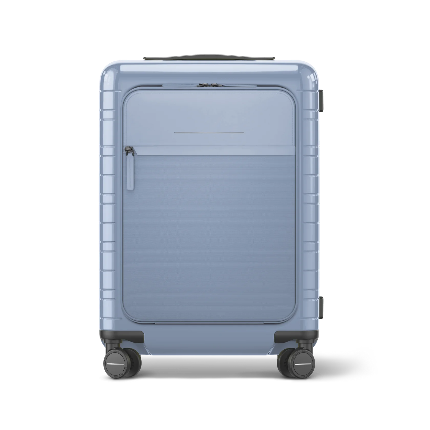 Horizn Studios M5 Essential Kabinväska 55 cm - Blå - Travels And Bags