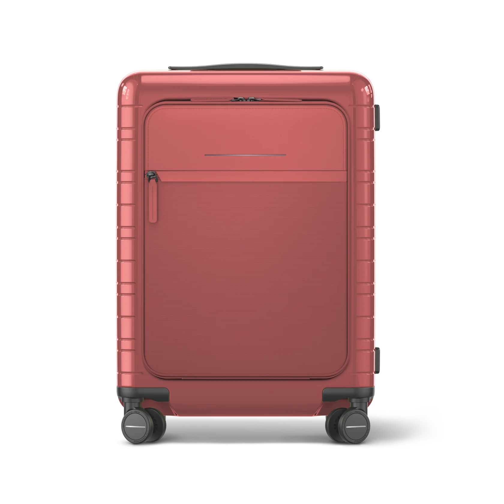 Horizn Studios M5 Essential Kabinväska 55 cm - Röd - Travels And Bags