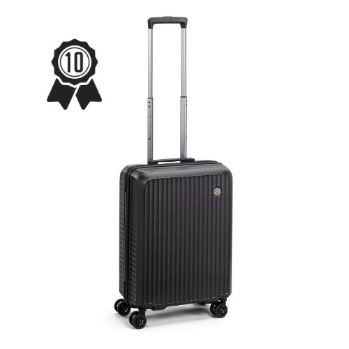 North Pioneer Superb Kabinväska 55cm - Svart North Pioneer