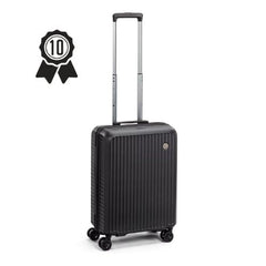 North Pioneer Superb Kabinväska 55cm - Svart