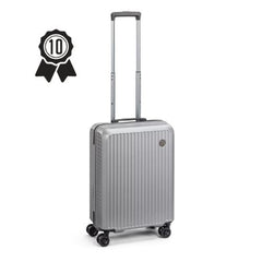 North Pioneer Superb Kabinväska 55cm - Silver