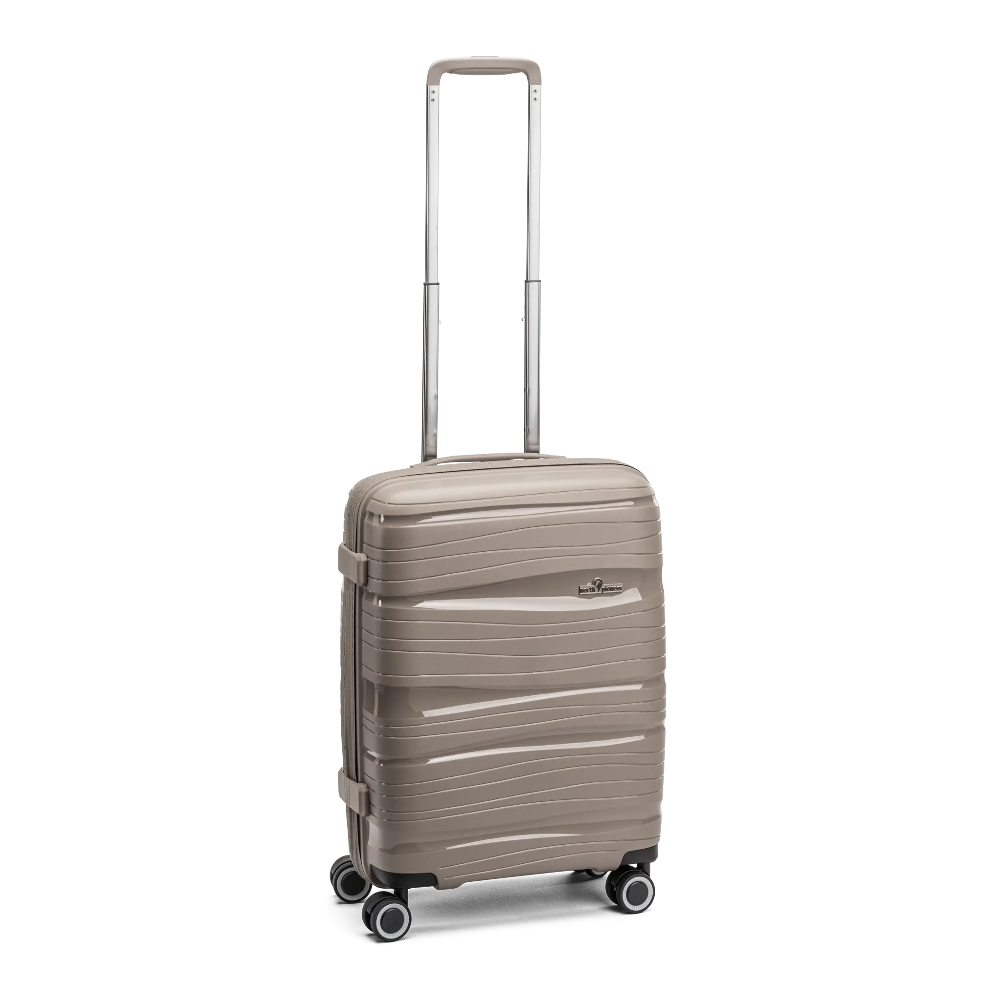 North Pioneer Oslo Kabinväska - 55cm - Travels And Bags