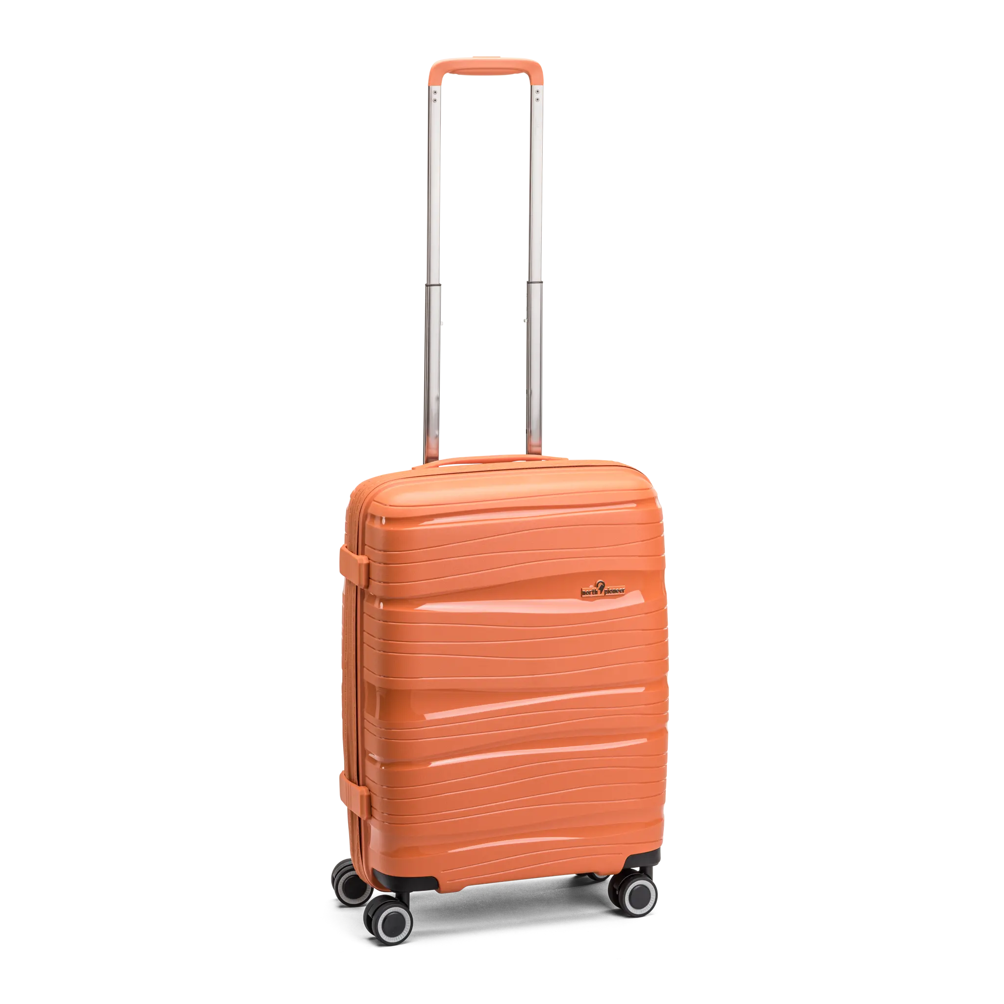 North Pioneer Oslo Kabinväska - 55cm - Travels And Bags