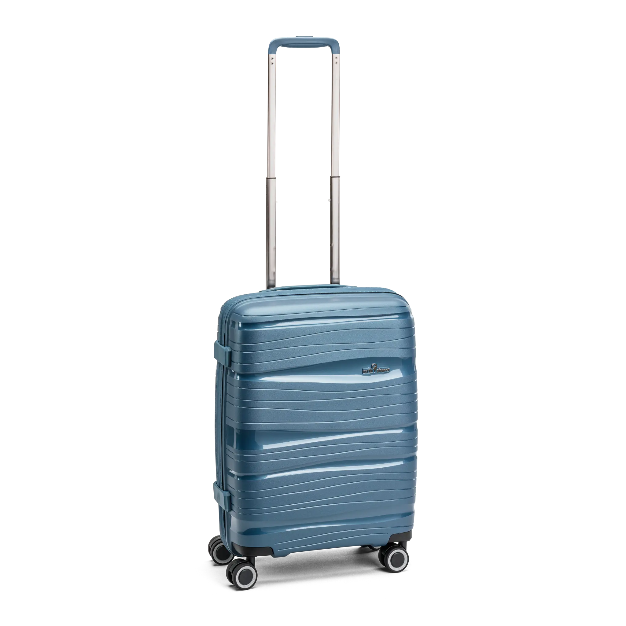 North Pioneer Oslo Kabinväska - 55cm - Travels And Bags