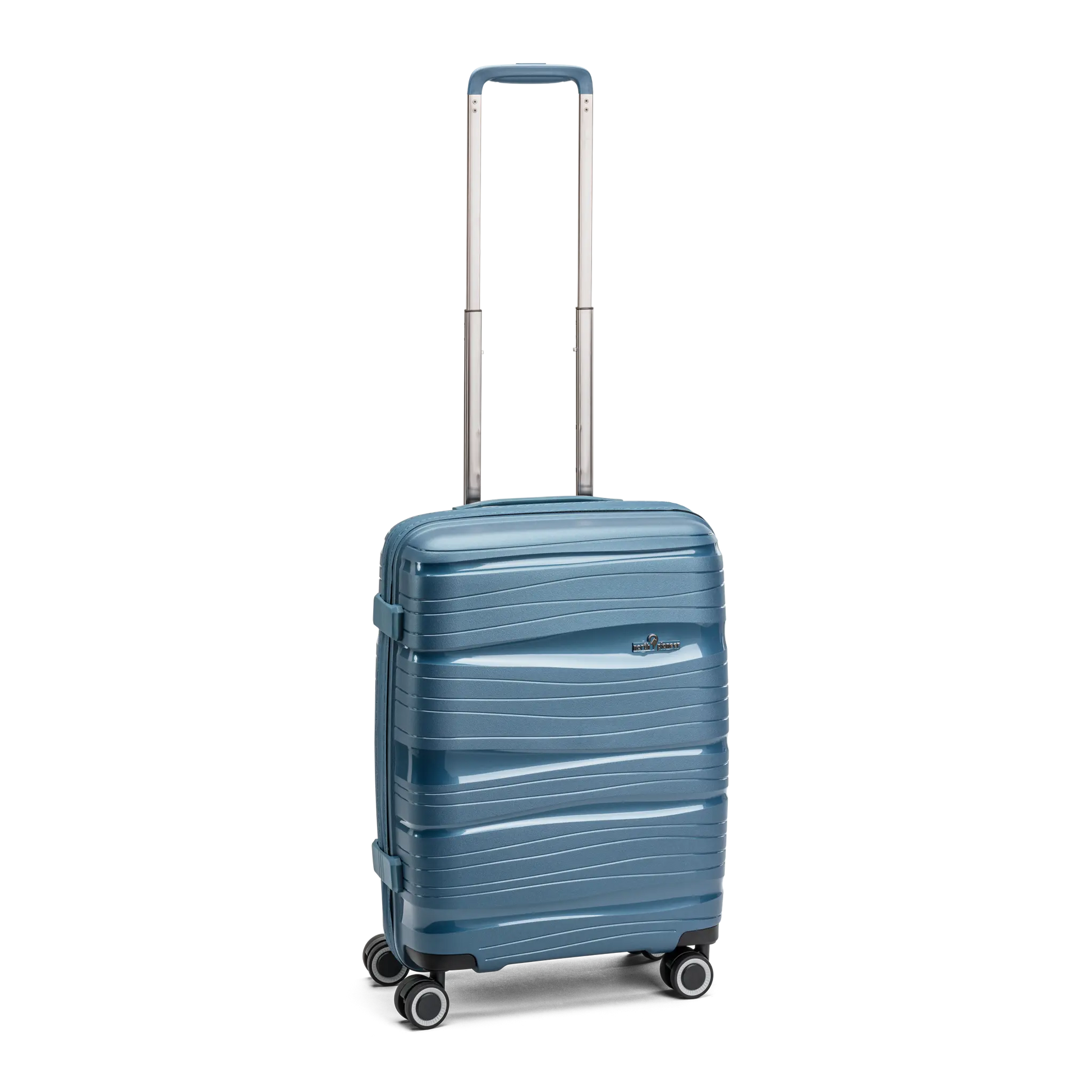 North Pioneer Oslo Mellanstor Resväska - 67cm - Travels And Bags