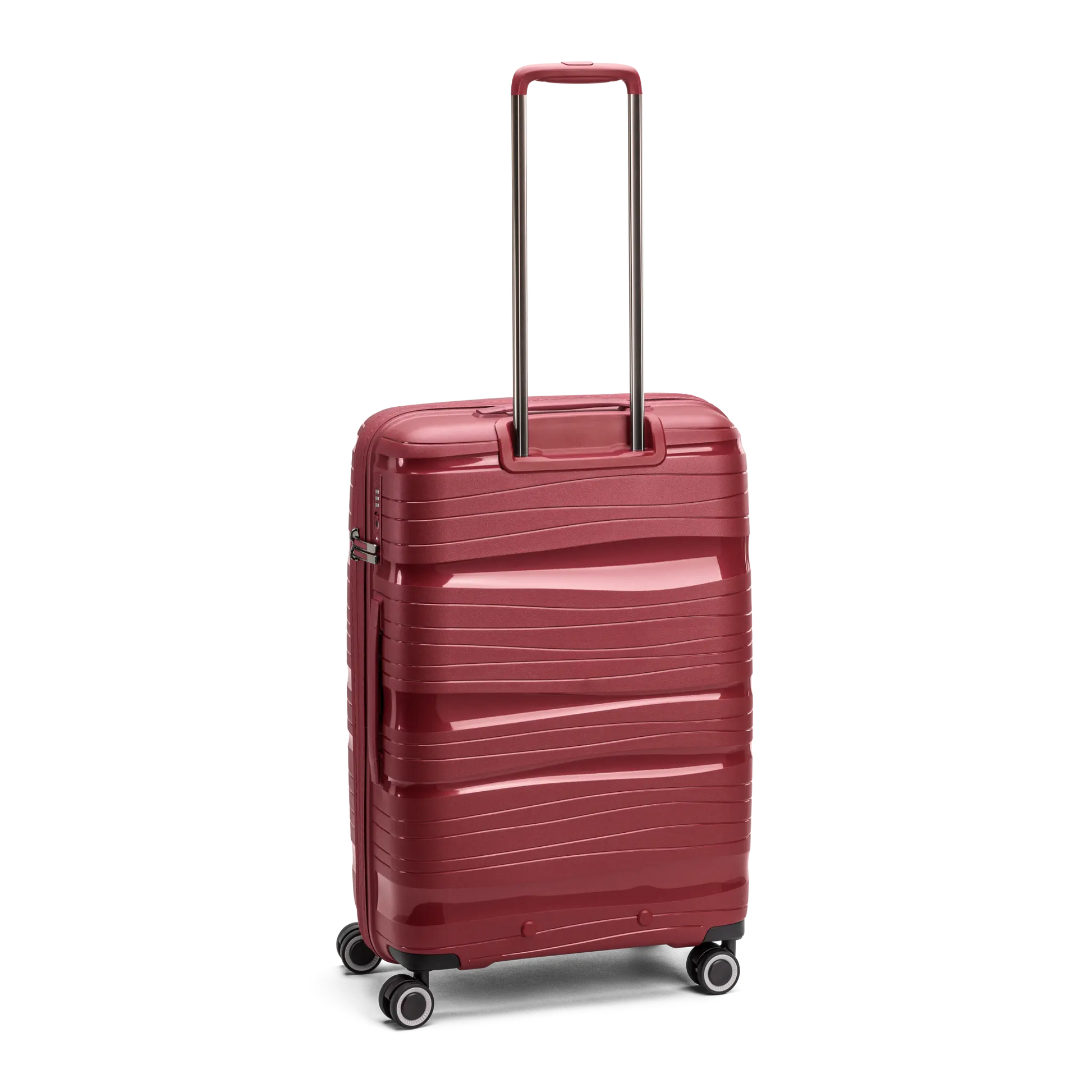 North Pioneer Oslo Stor Resväska - 77cm - Travels And Bags