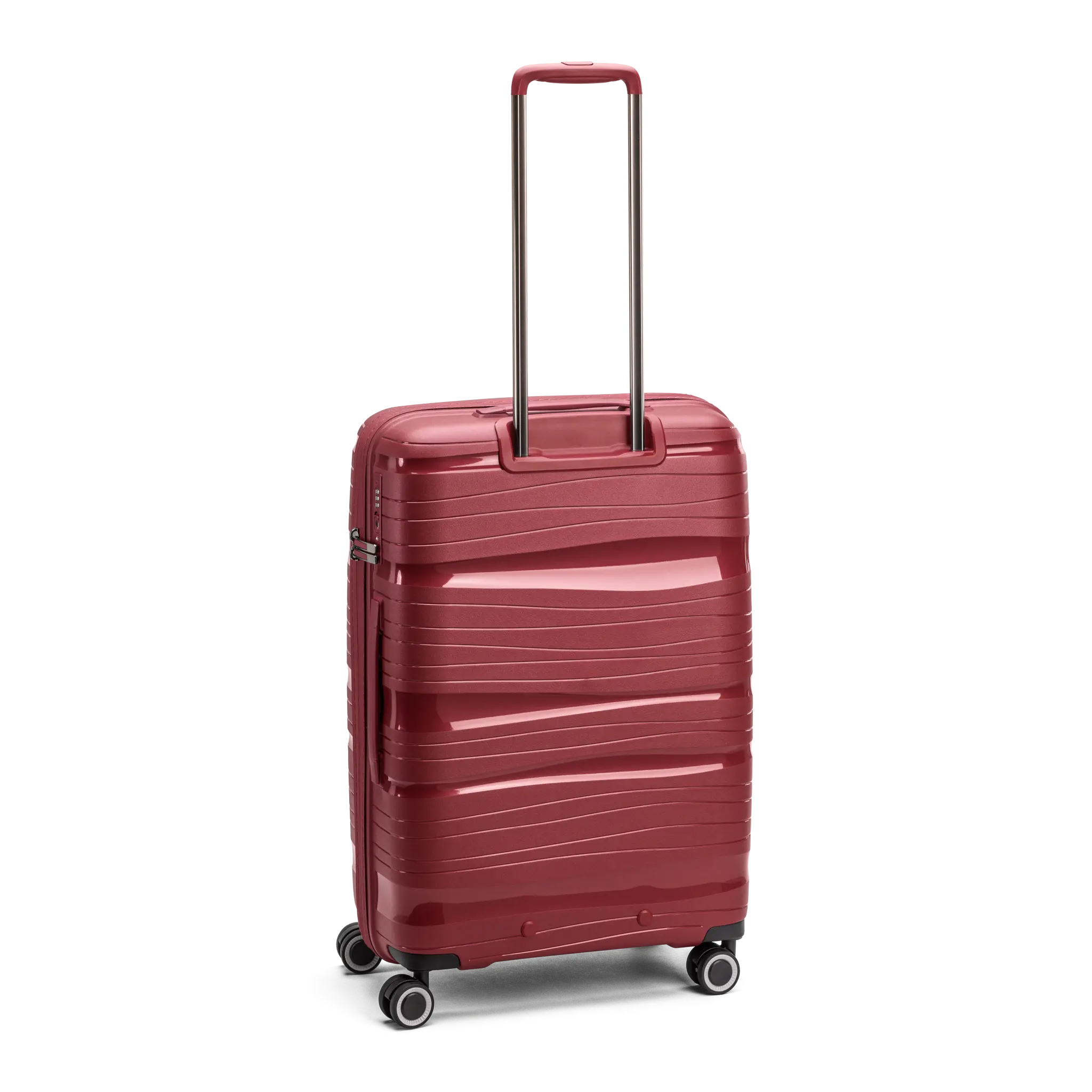 North Pioneer Oslo Stor Resväska - 77cm - Travels And Bags