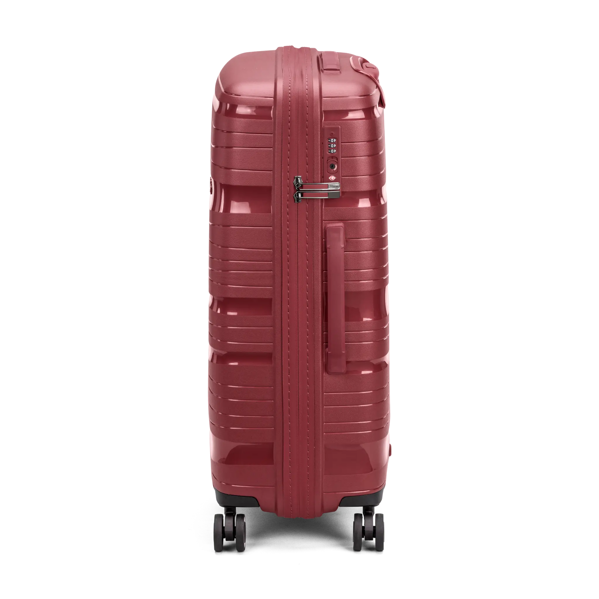 North Pioneer Oslo Stor Resväska - 77cm - Travels And Bags