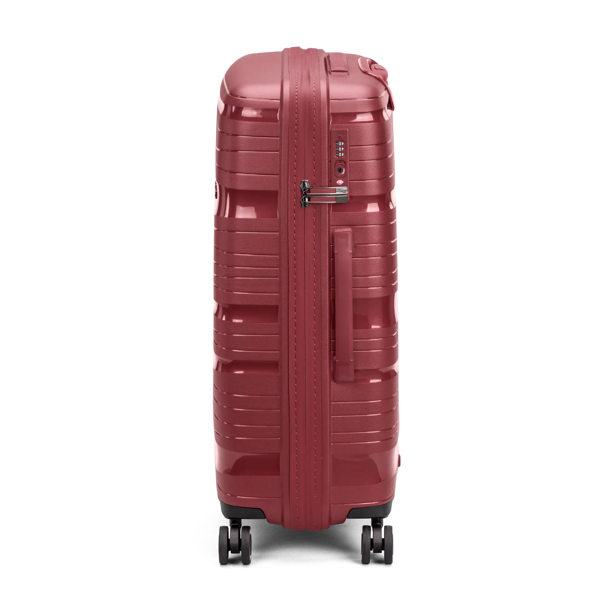 North Pioneer Oslo Stor Resväska - 77cm - Travels And Bags