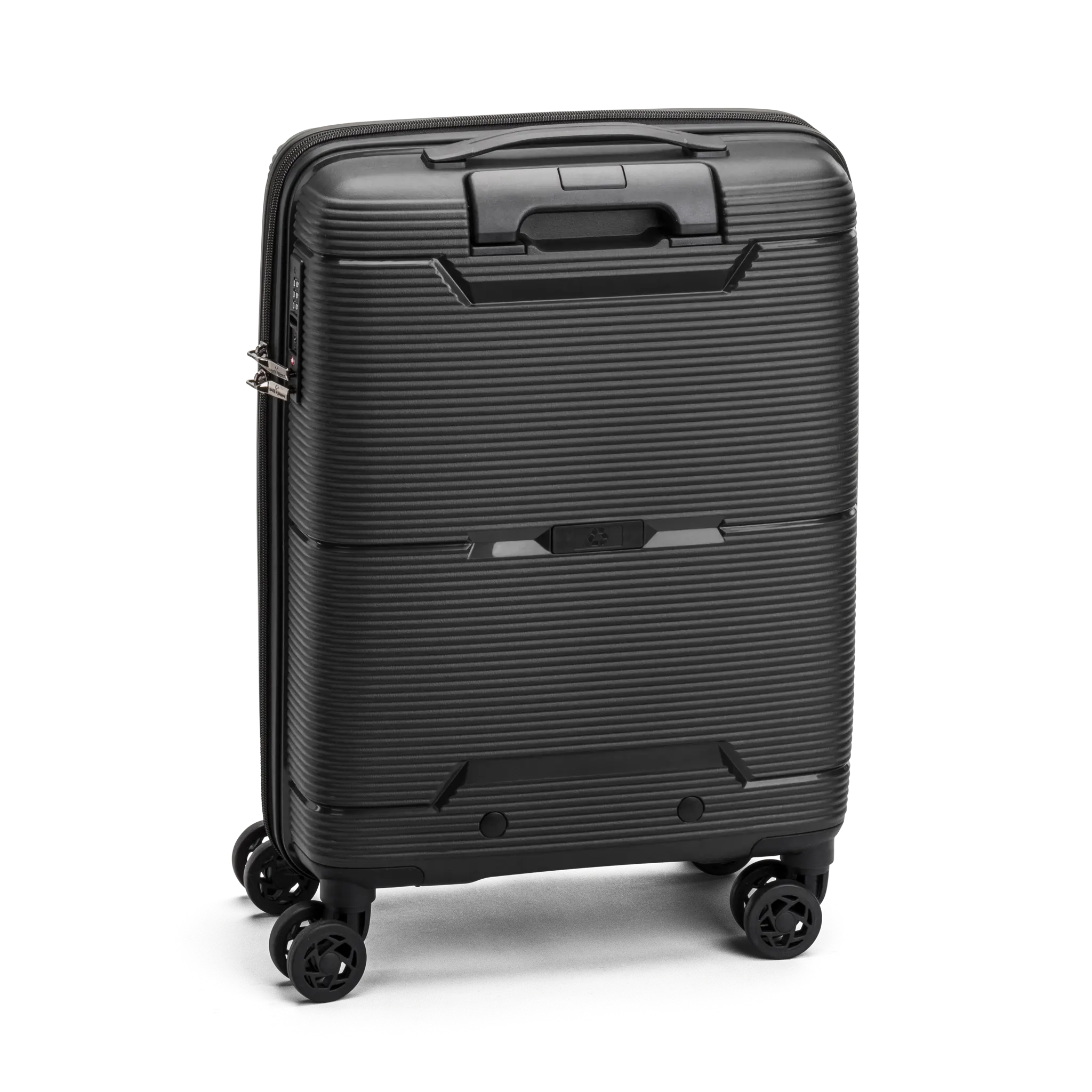 North Pioneer Bergen Kabinväska - 55cm - Travels And Bags