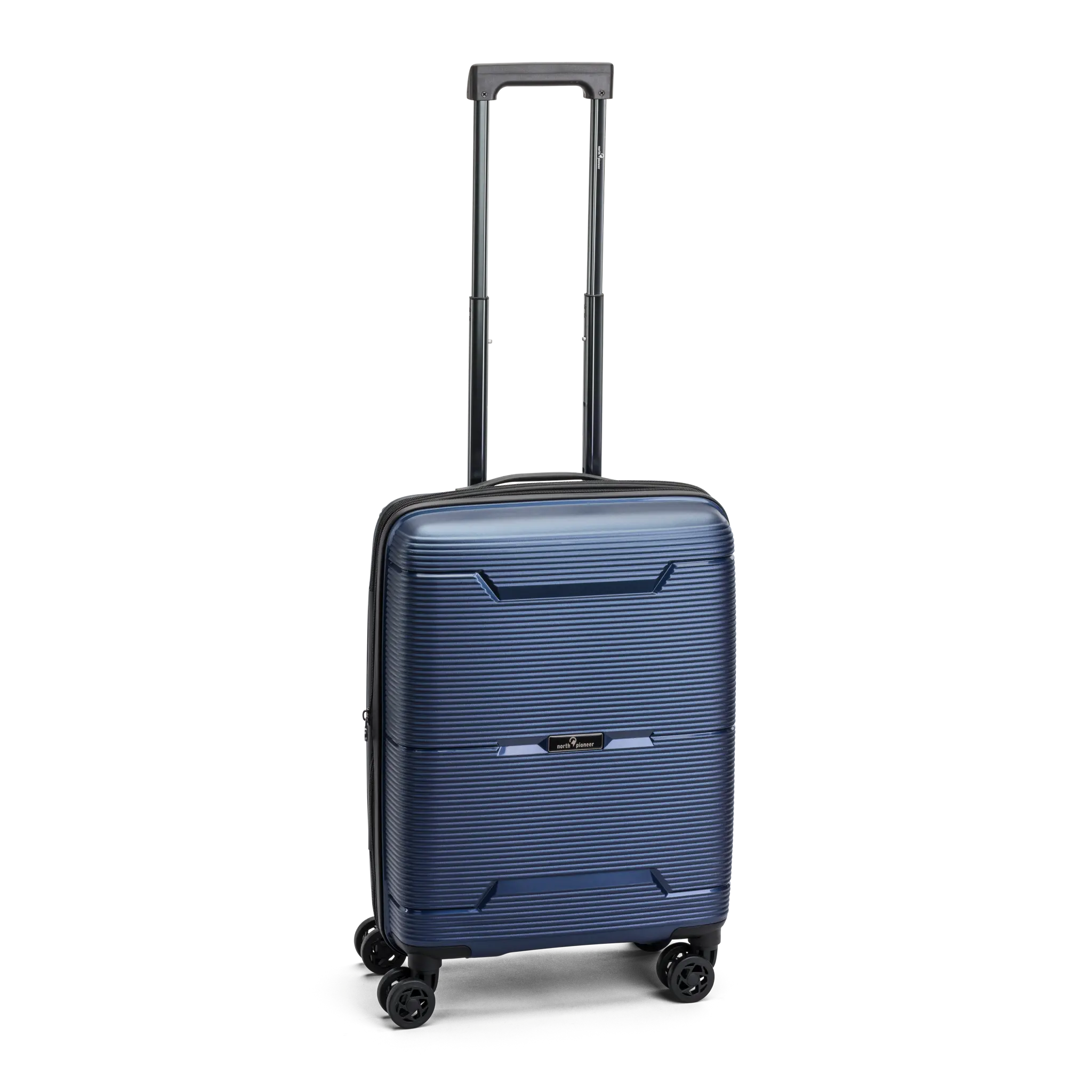 North Pioneer Bergen Kabinväska - 55cm - Travels And Bags