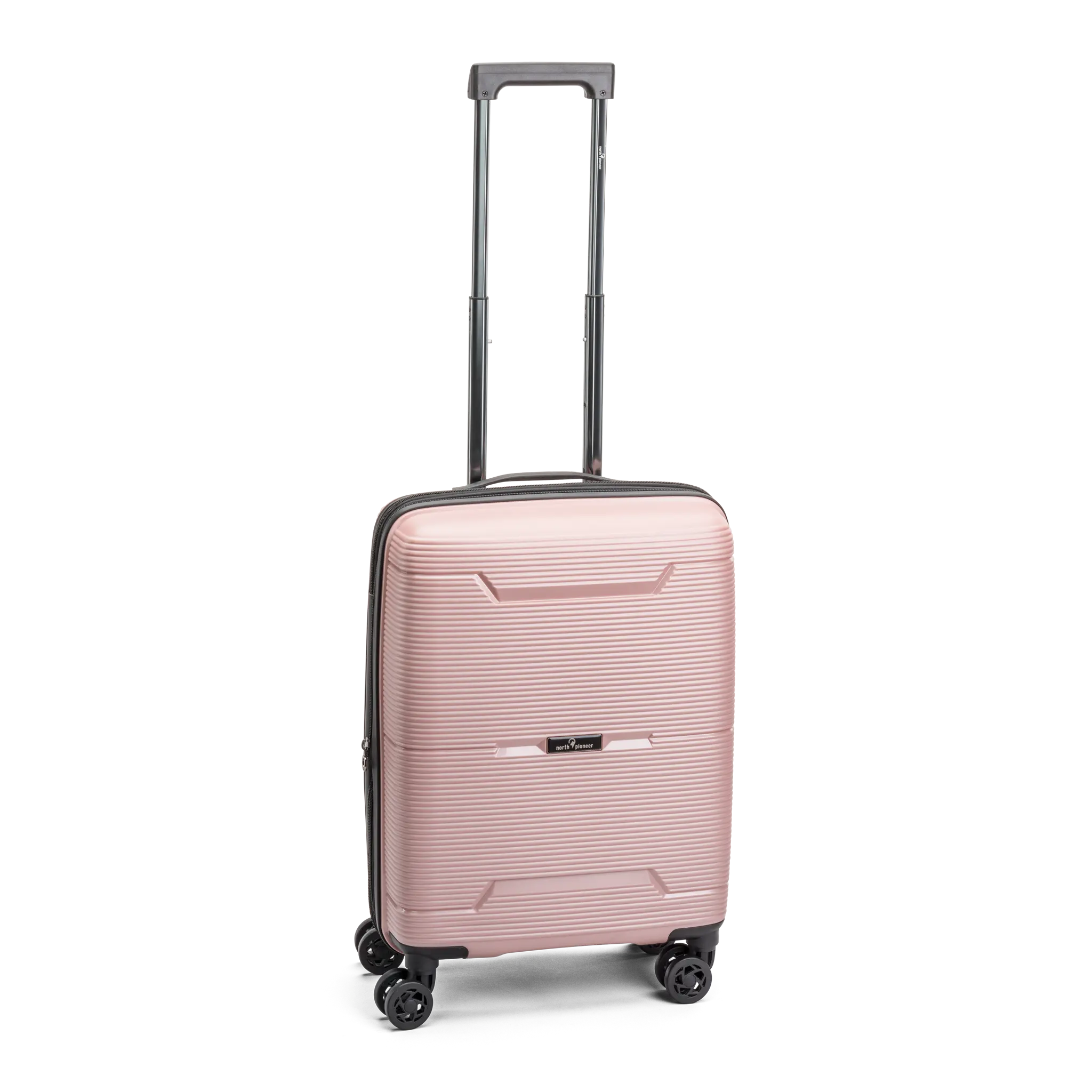 North Pioneer Bergen Kabinväska - 55cm - Travels And Bags