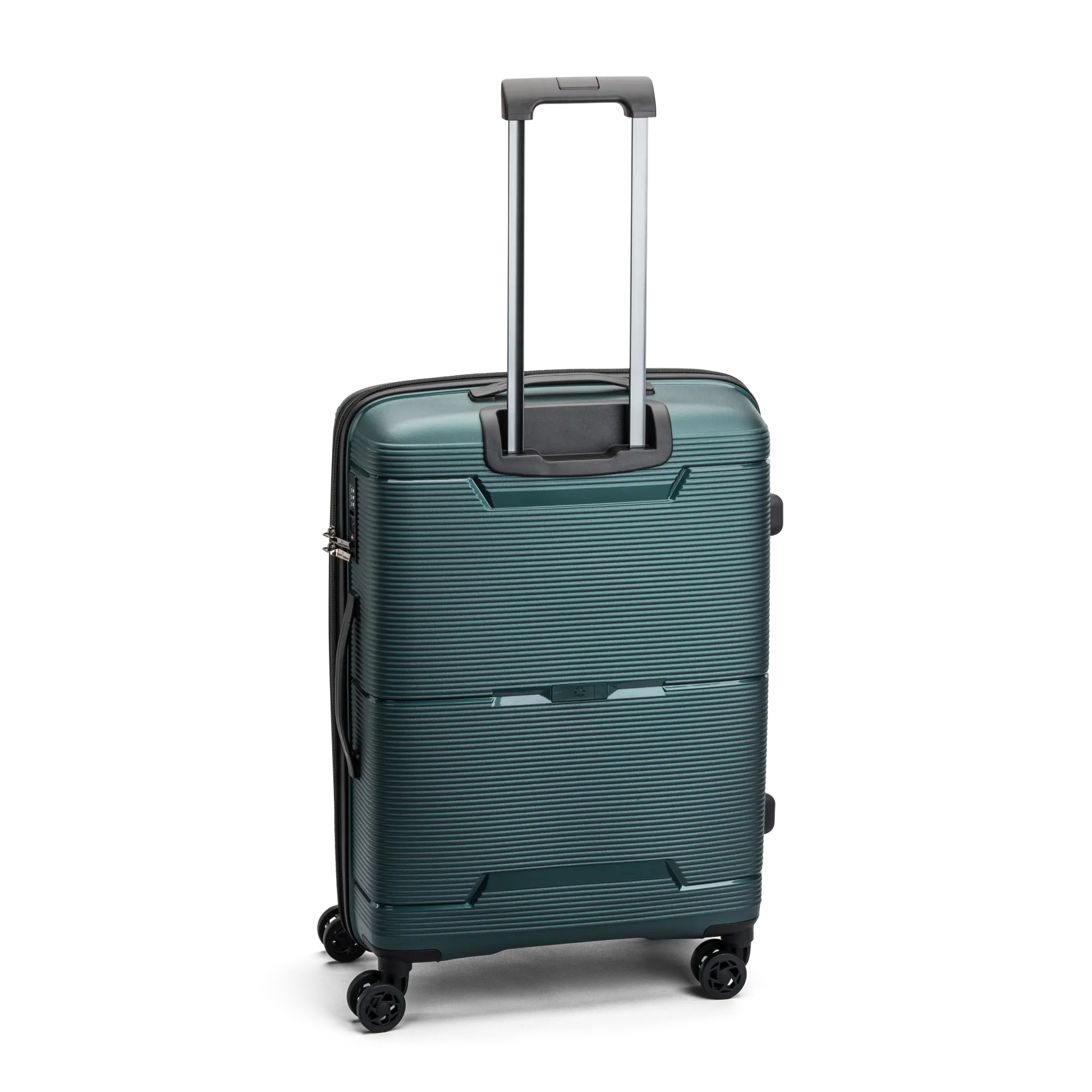 North Pioneer Bergen Mellanstor Resväska - 67cm - Travels And Bags