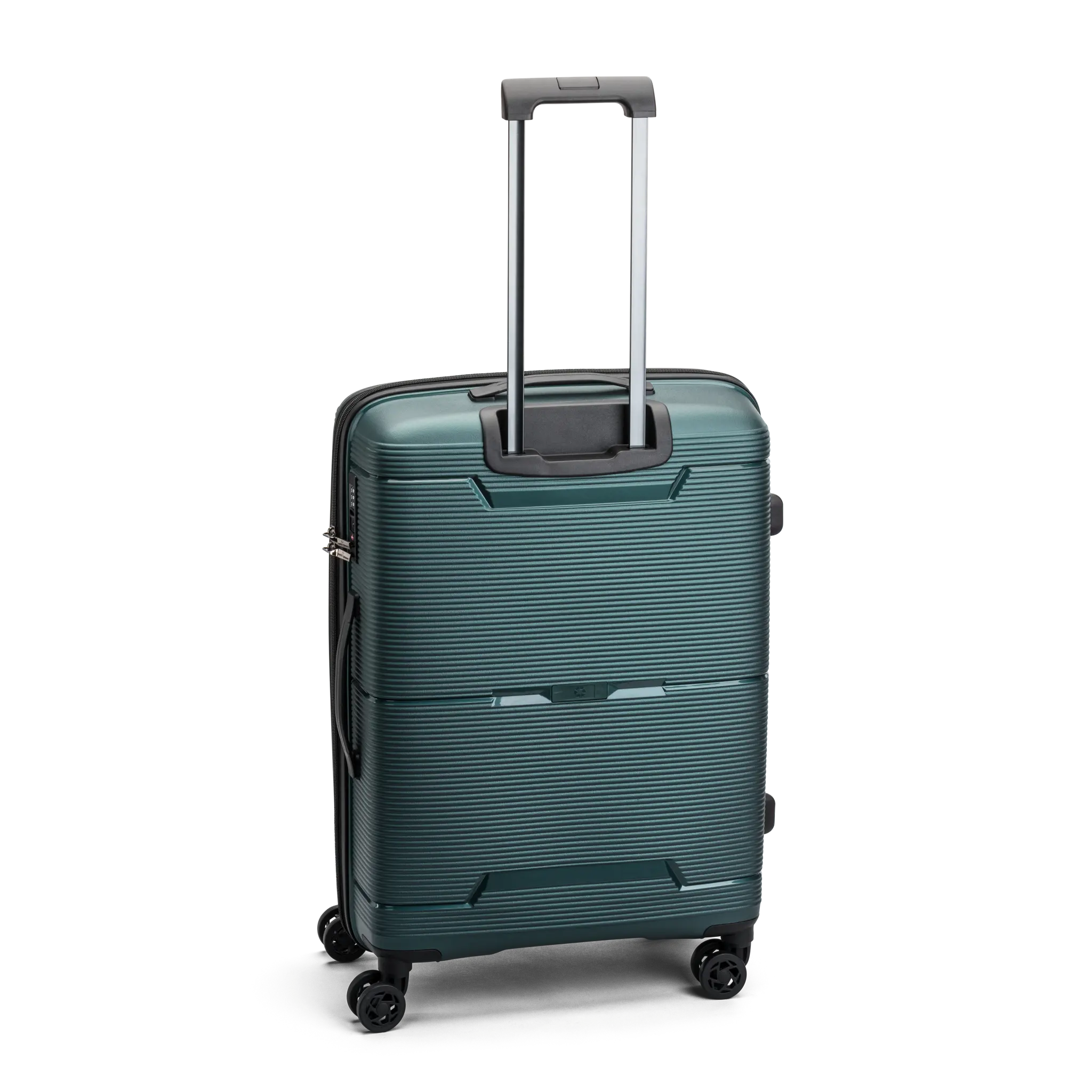 North Pioneer Bergen Mellanstor Resväska - 67cm - Travels And Bags