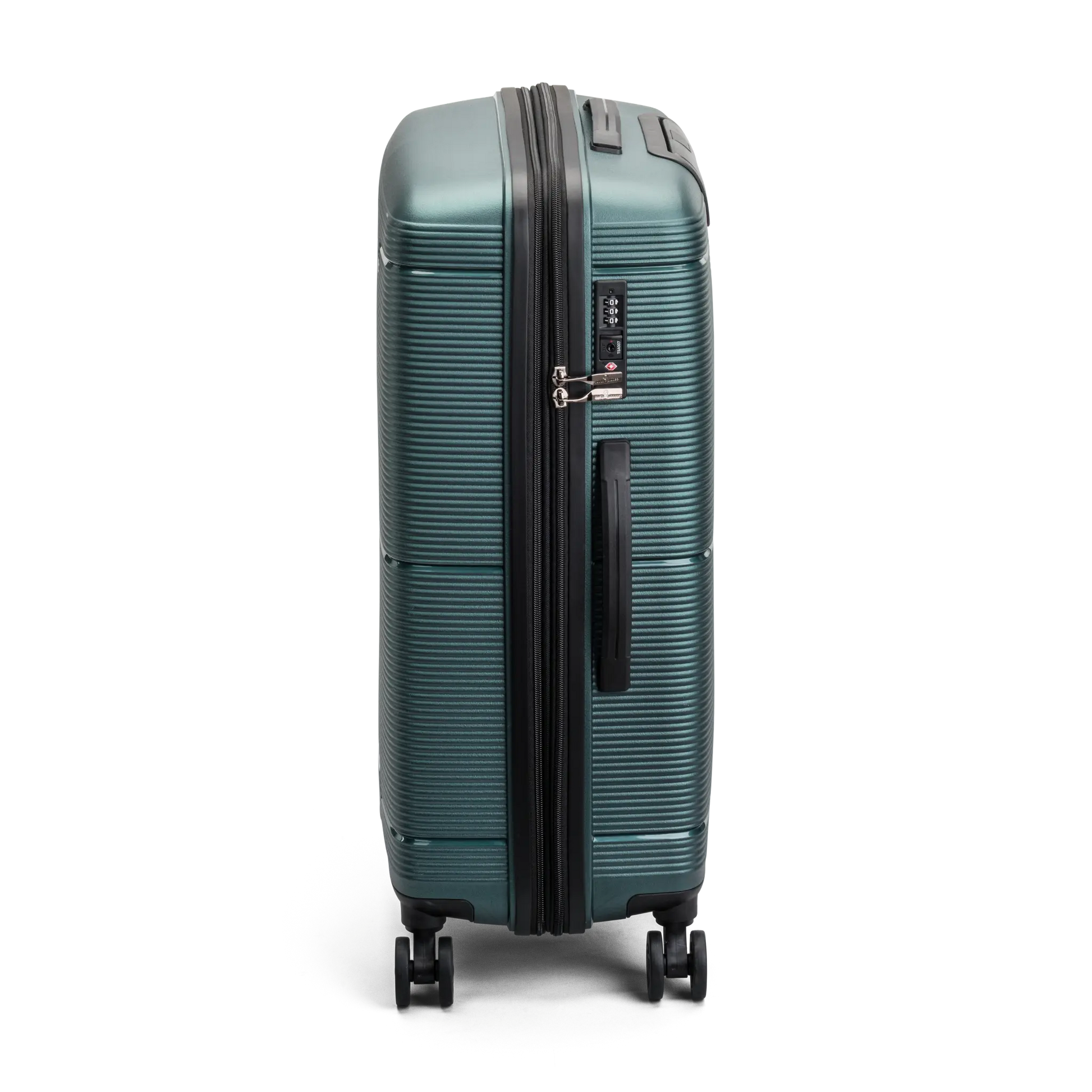 North Pioneer Bergen Mellanstor Resväska - 67cm - Travels And Bags