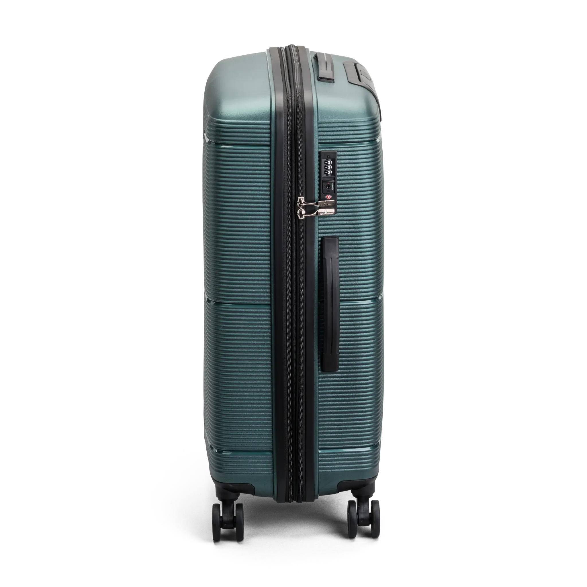 North Pioneer Bergen Mellanstor Resväska - 67cm - Travels And Bags