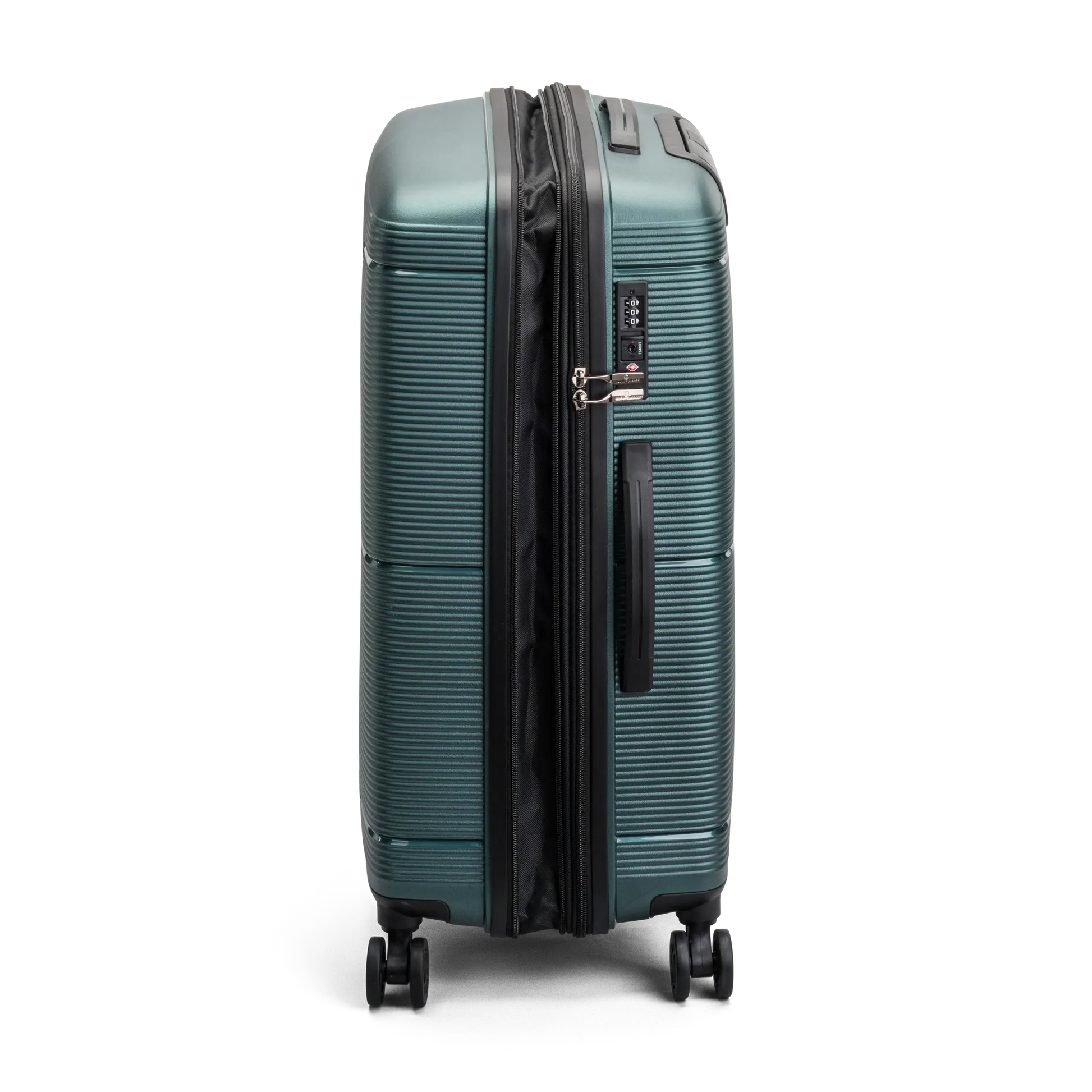 North Pioneer Bergen Mellanstor Resväska - 67cm - Travels And Bags