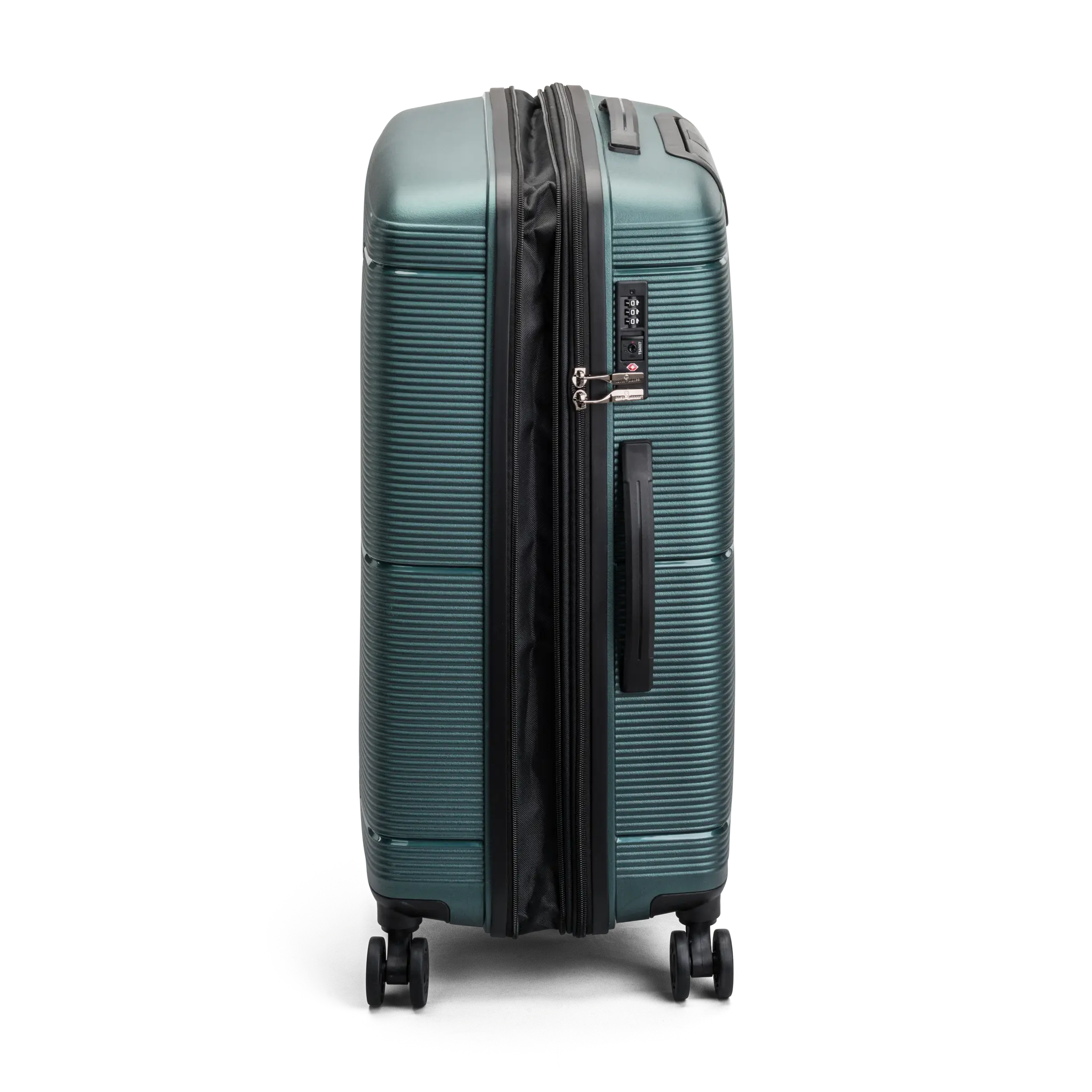 North Pioneer Bergen Mellanstor Resväska - 67cm - Travels And Bags