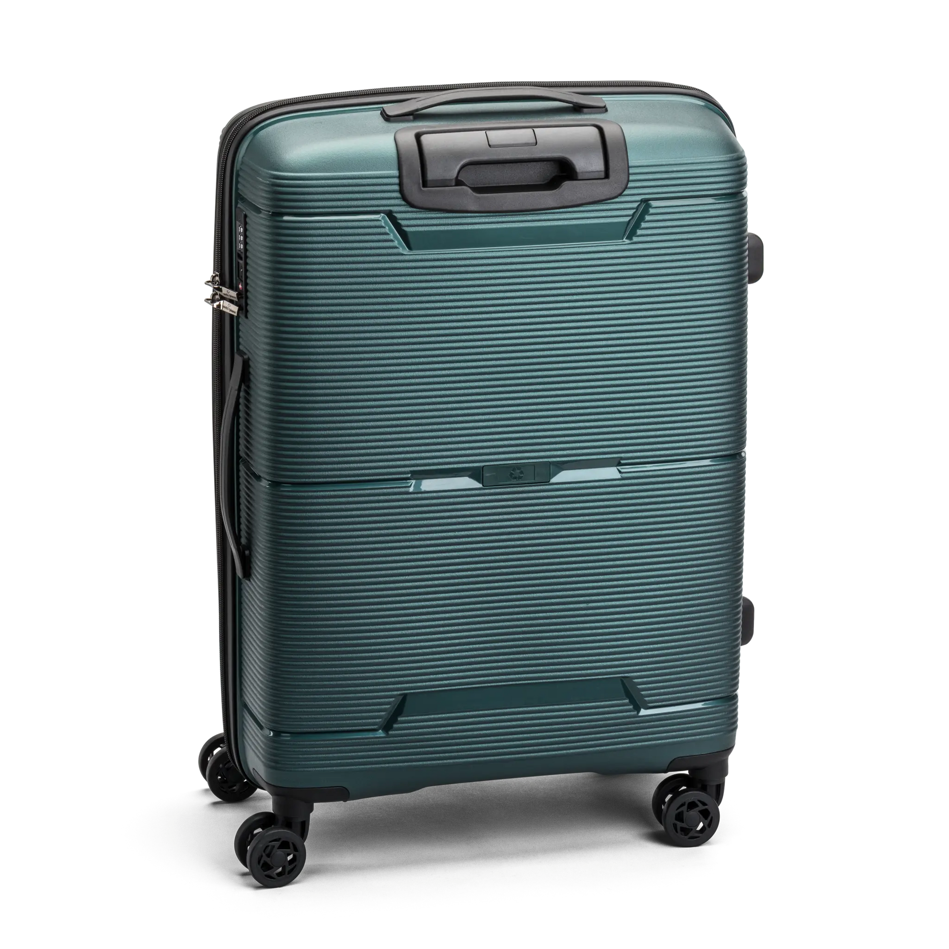 North Pioneer Bergen Mellanstor Resväska - 67cm - Travels And Bags