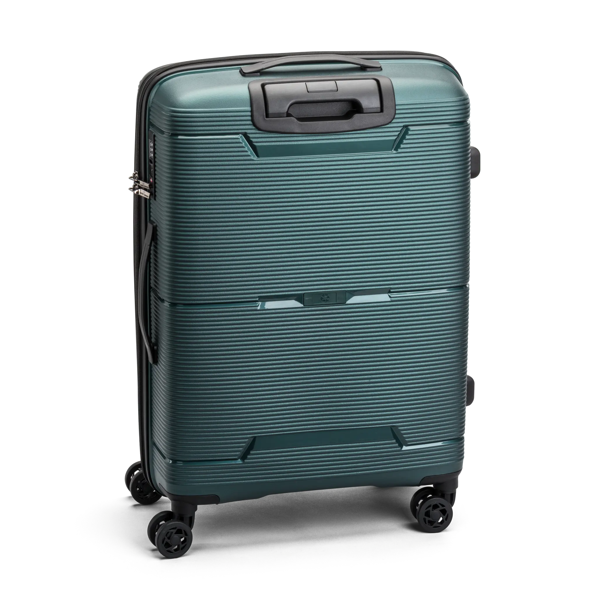 North Pioneer Bergen Mellanstor Resväska - 67cm - Travels And Bags