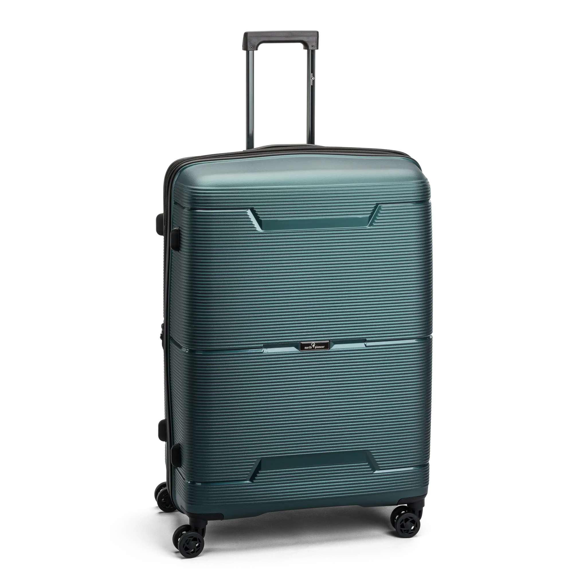 North Pioneer Bergen Stor Resväska - 77cm - Travels And Bags