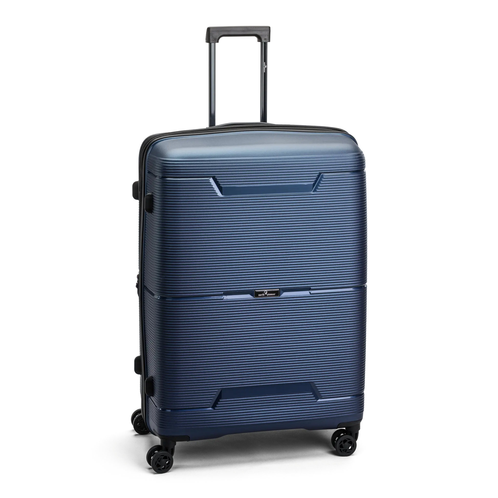 North Pioneer Bergen Stor Resväska - 77cm - Travels And Bags