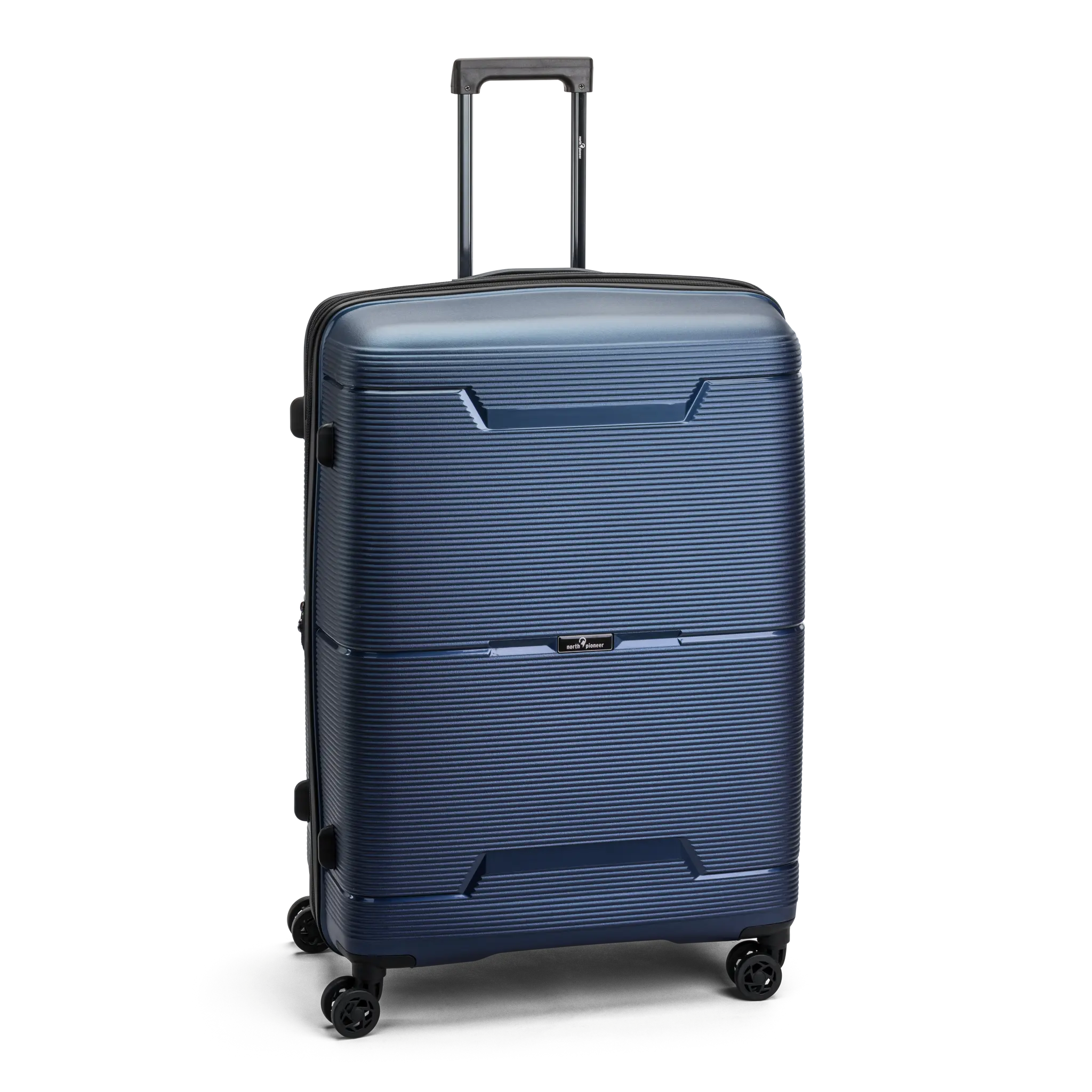 North Pioneer Bergen Stor Resväska - 77cm - Travels And Bags