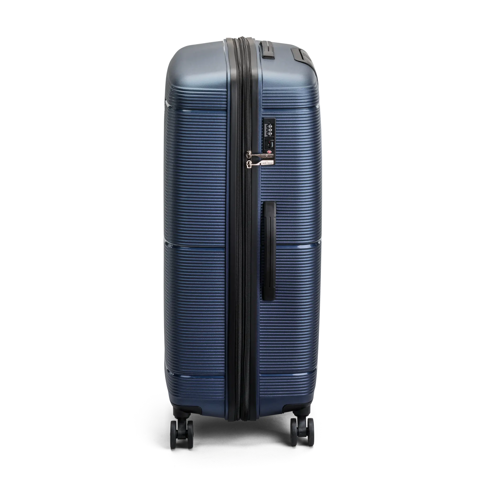 North Pioneer Bergen Stor Resväska - 77cm - Travels And Bags