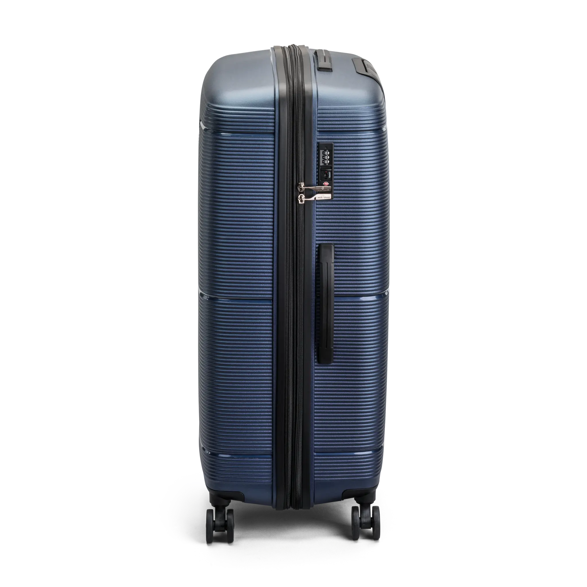 North Pioneer Bergen Stor Resväska - 77cm - Travels And Bags