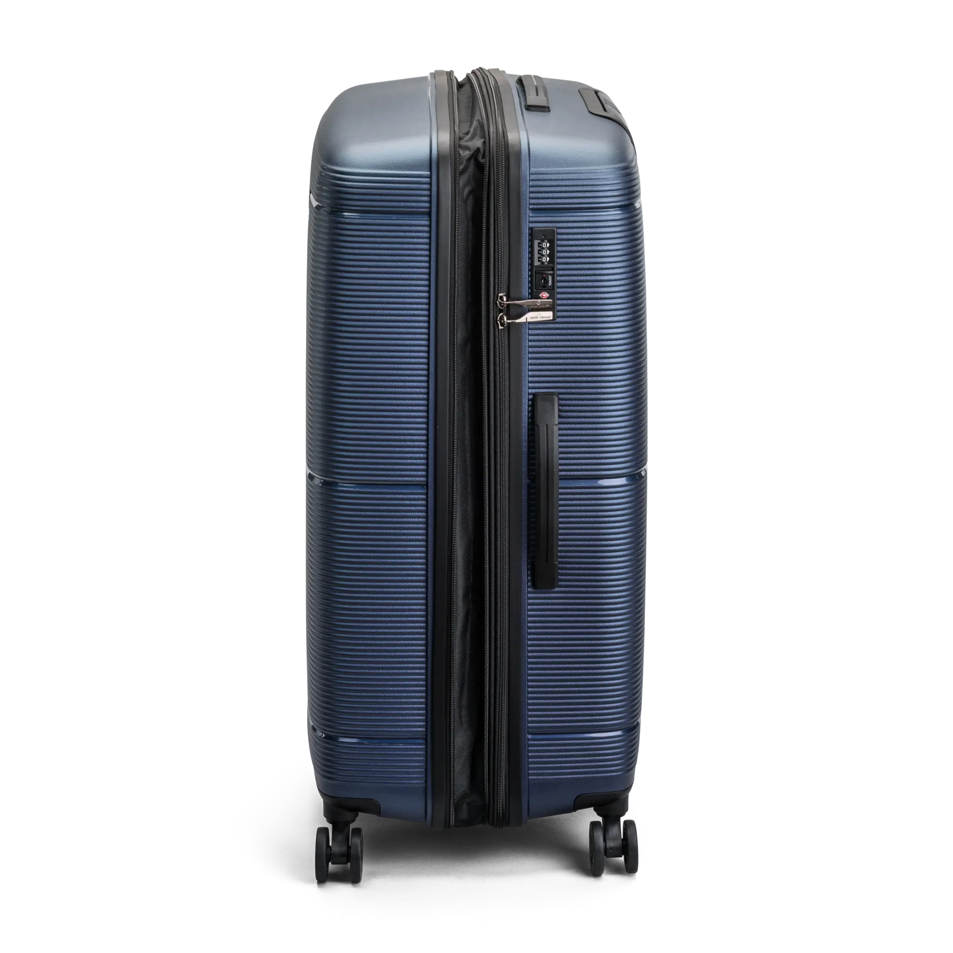 North Pioneer Bergen Stor Resväska - 77cm - Travels And Bags