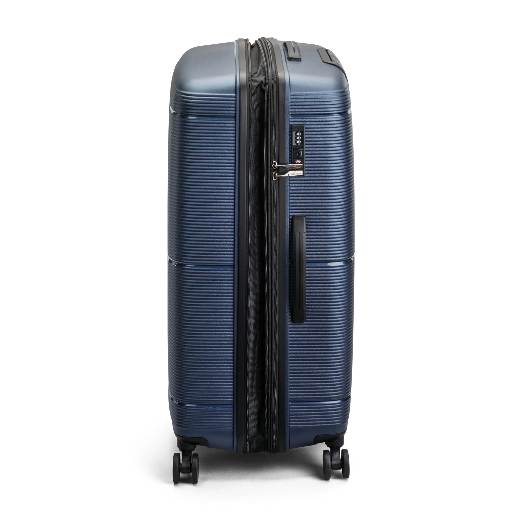 North Pioneer Bergen Stor Resväska - 77cm - Travels And Bags