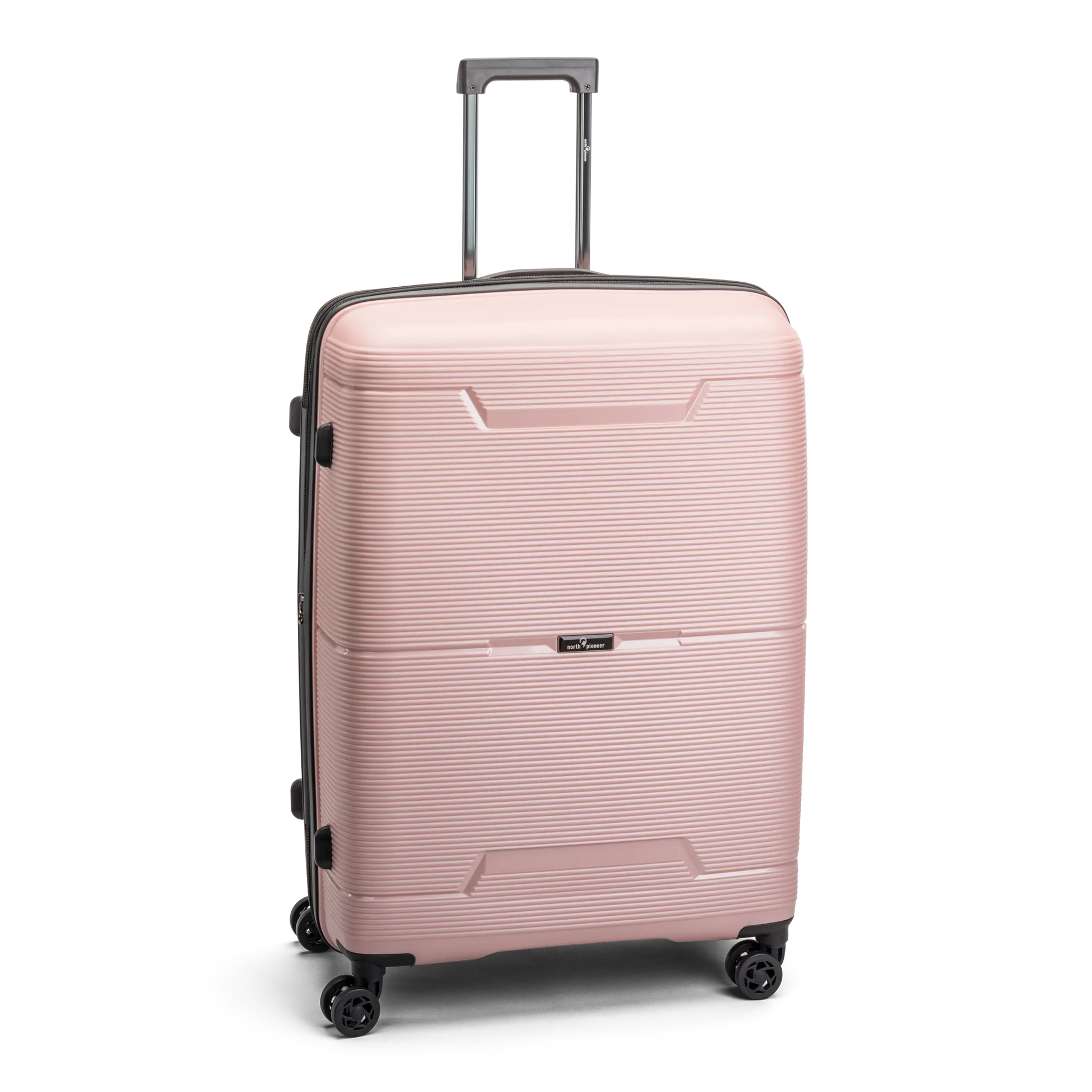 North Pioneer Bergen Stor Resväska - 77cm - Travels And Bags