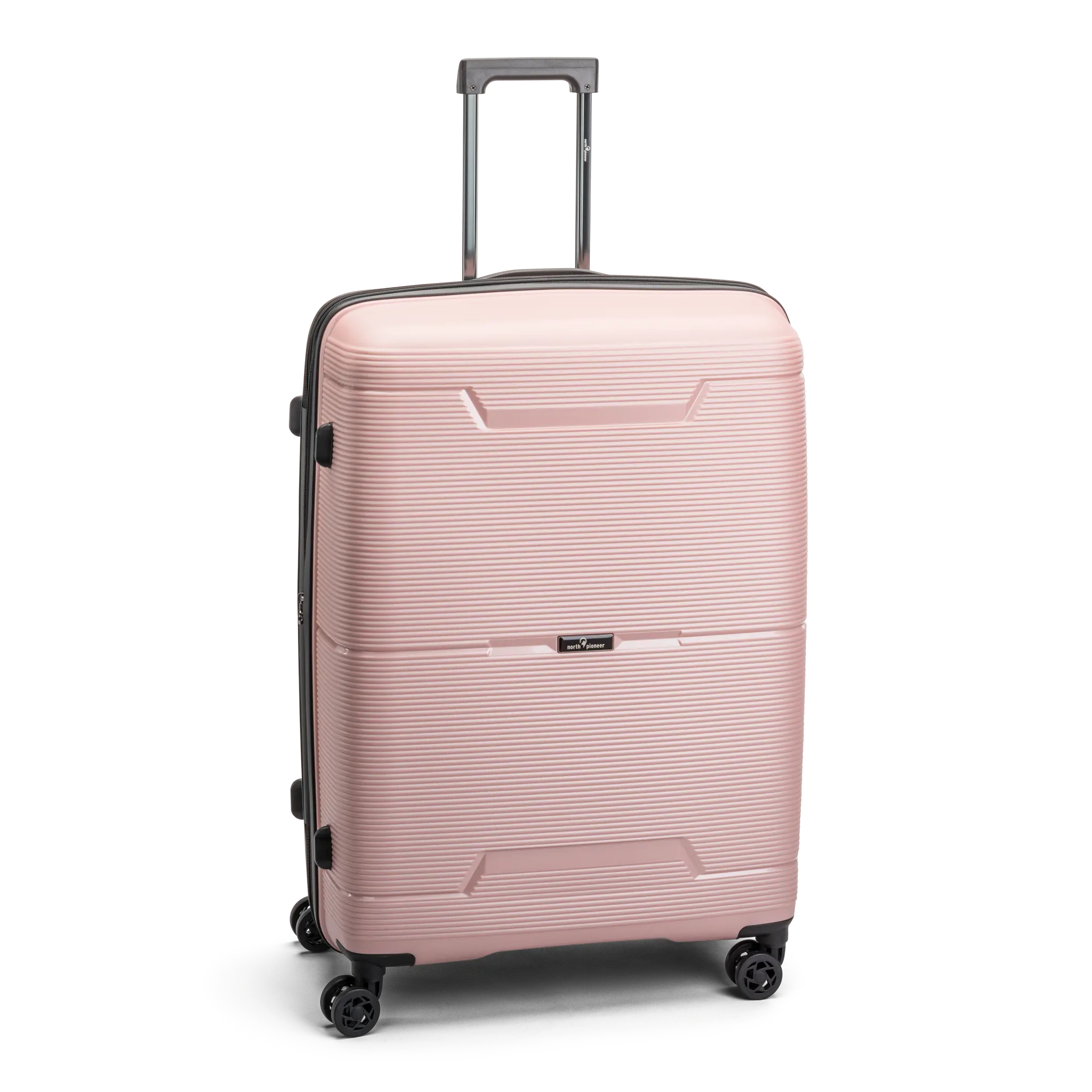 North Pioneer Bergen Stor Resväska - 77cm - Travels And Bags