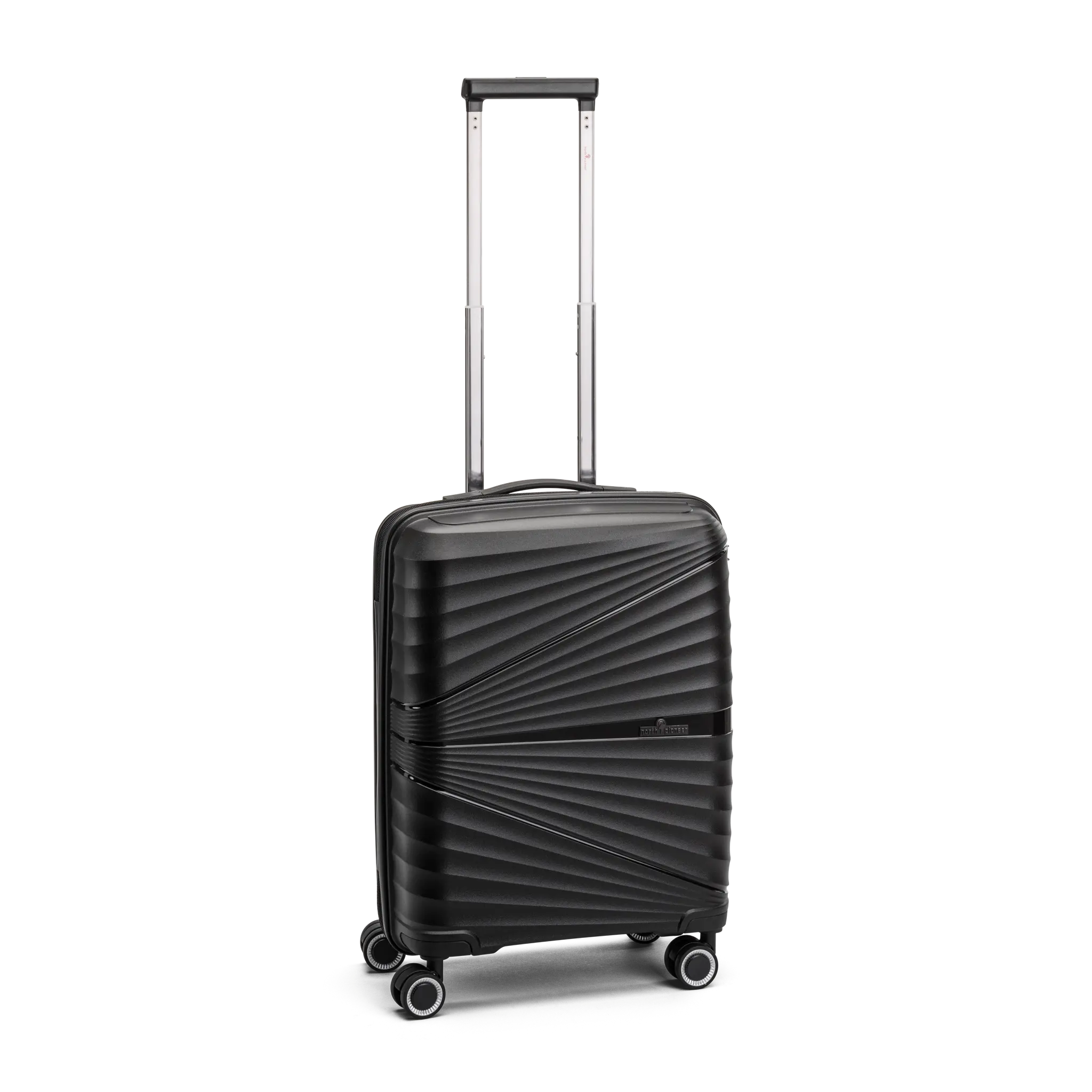 North Pioneer Copenhagen Resväskor 3-pack - Travels And Bags