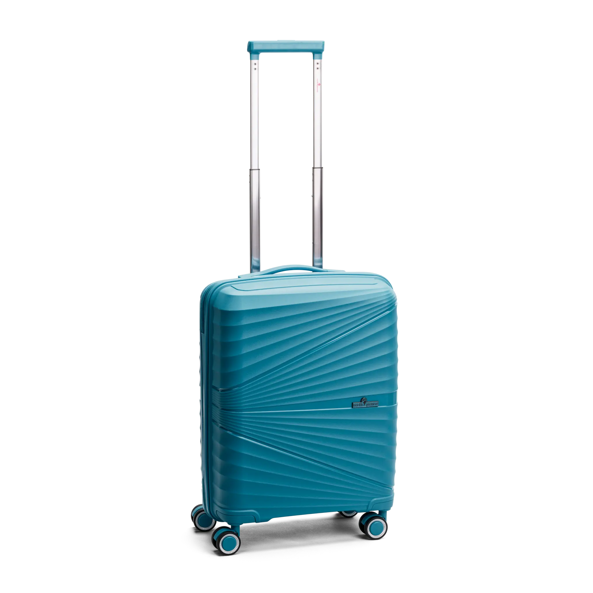 North Pioneer Copenhagen Kabinväska - 55cm - Travels And Bags