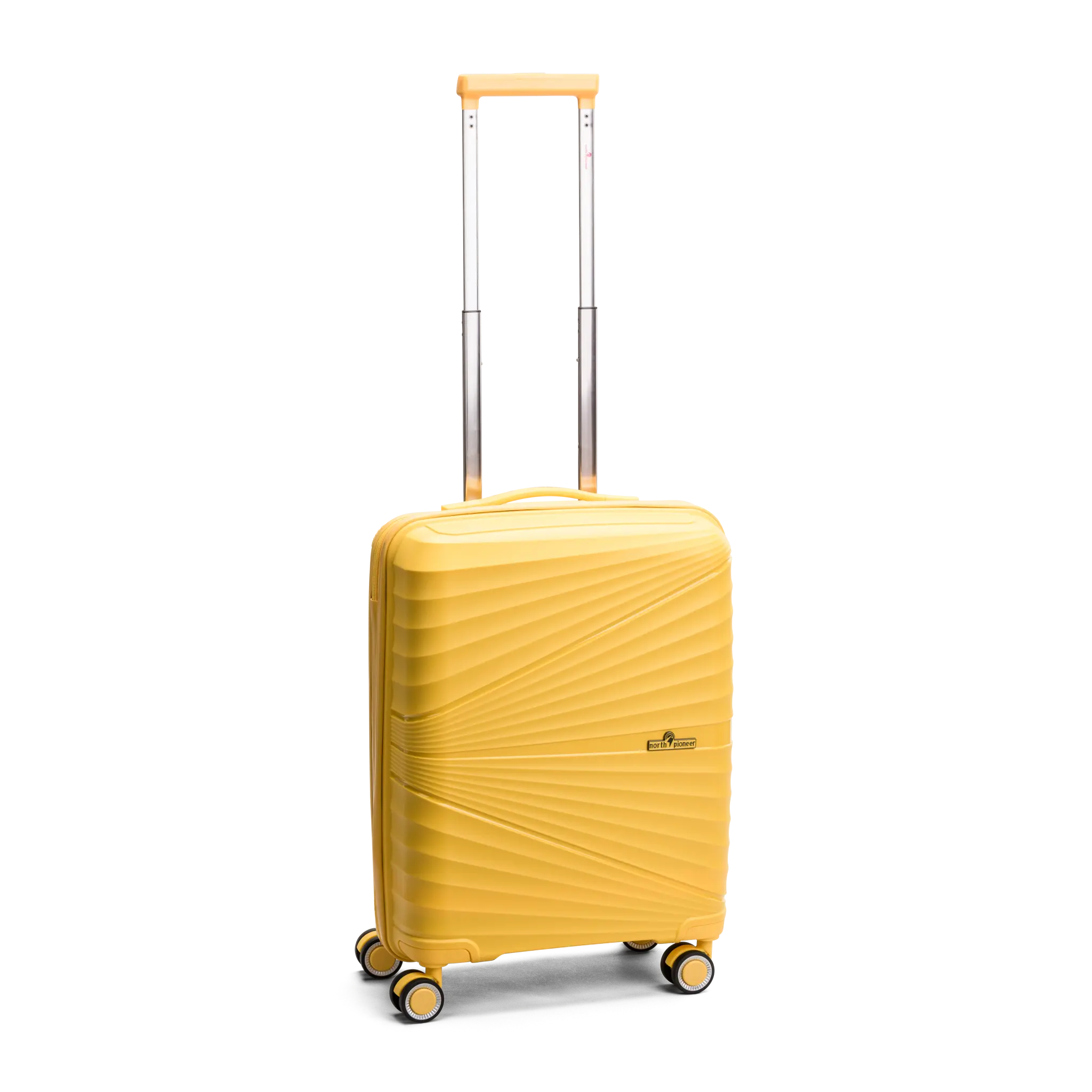 North Pioneer Copenhagen Kabinväska - 55cm - Travels And Bags