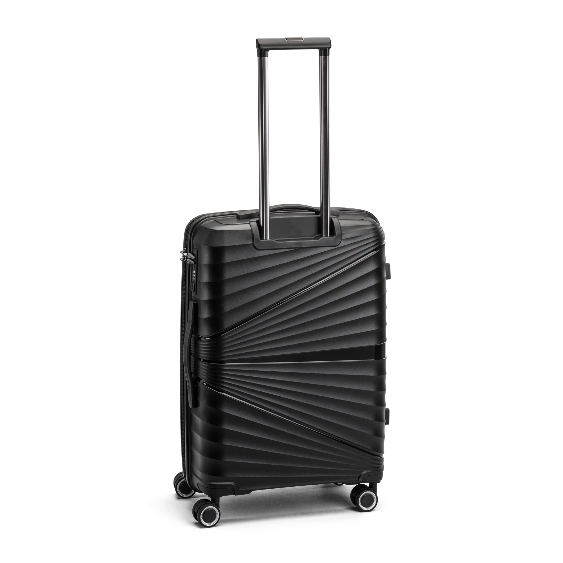 North Pioneer Copenhagen Mellanstor resväska - 66cm - Travels And Bags