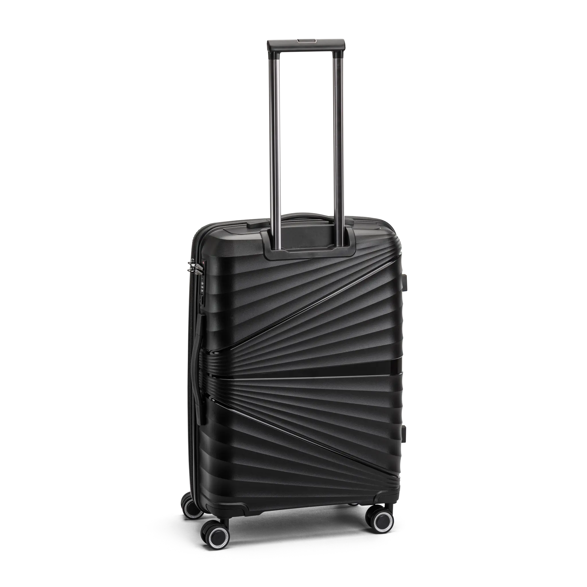 North Pioneer Copenhagen Mellanstor resväska - 66cm - Travels And Bags