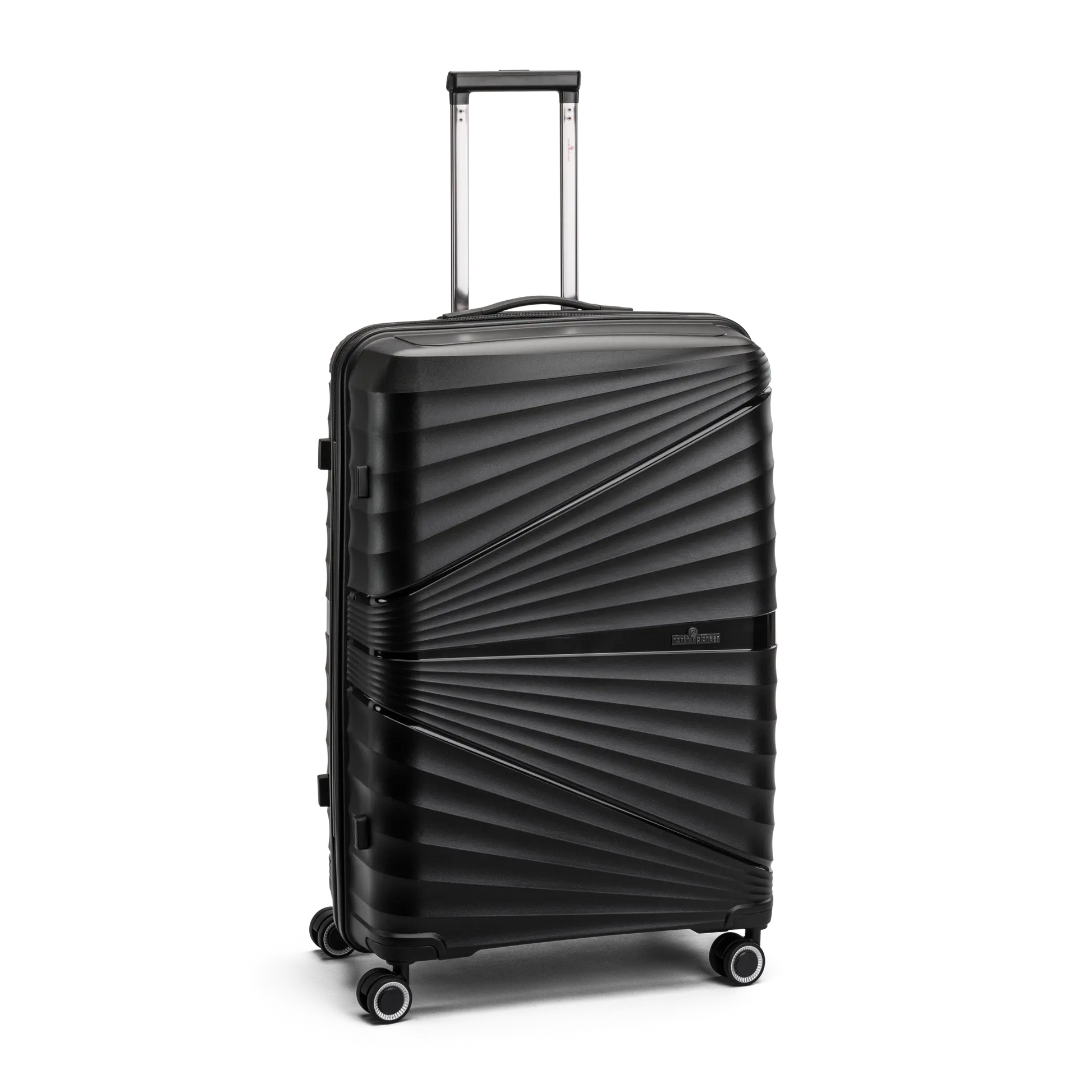 North Pioneer Copenhagen Stor resväska - 76cm - Travels And Bags