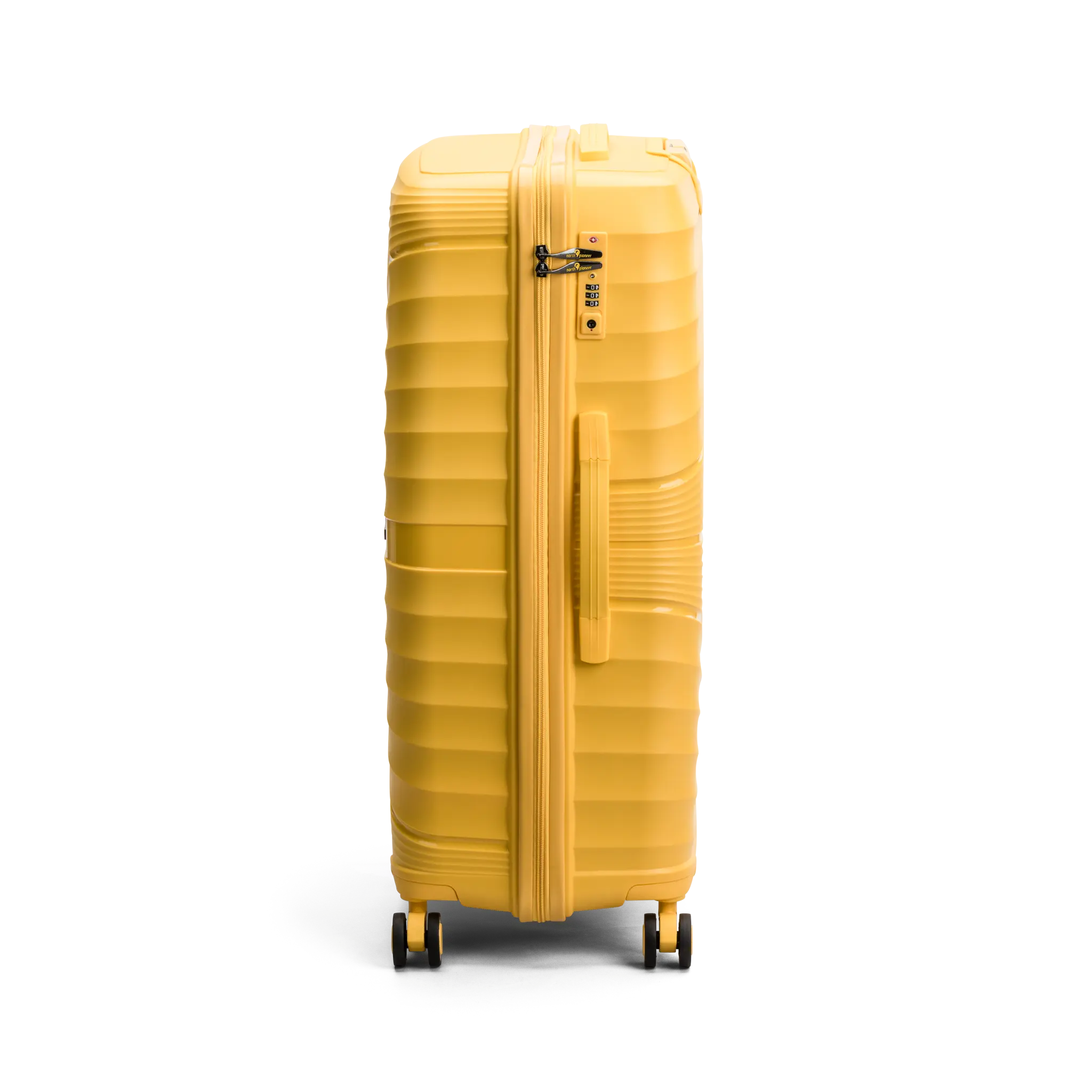 North Pioneer Copenhagen Stor resväska - 76cm - Travels And Bags