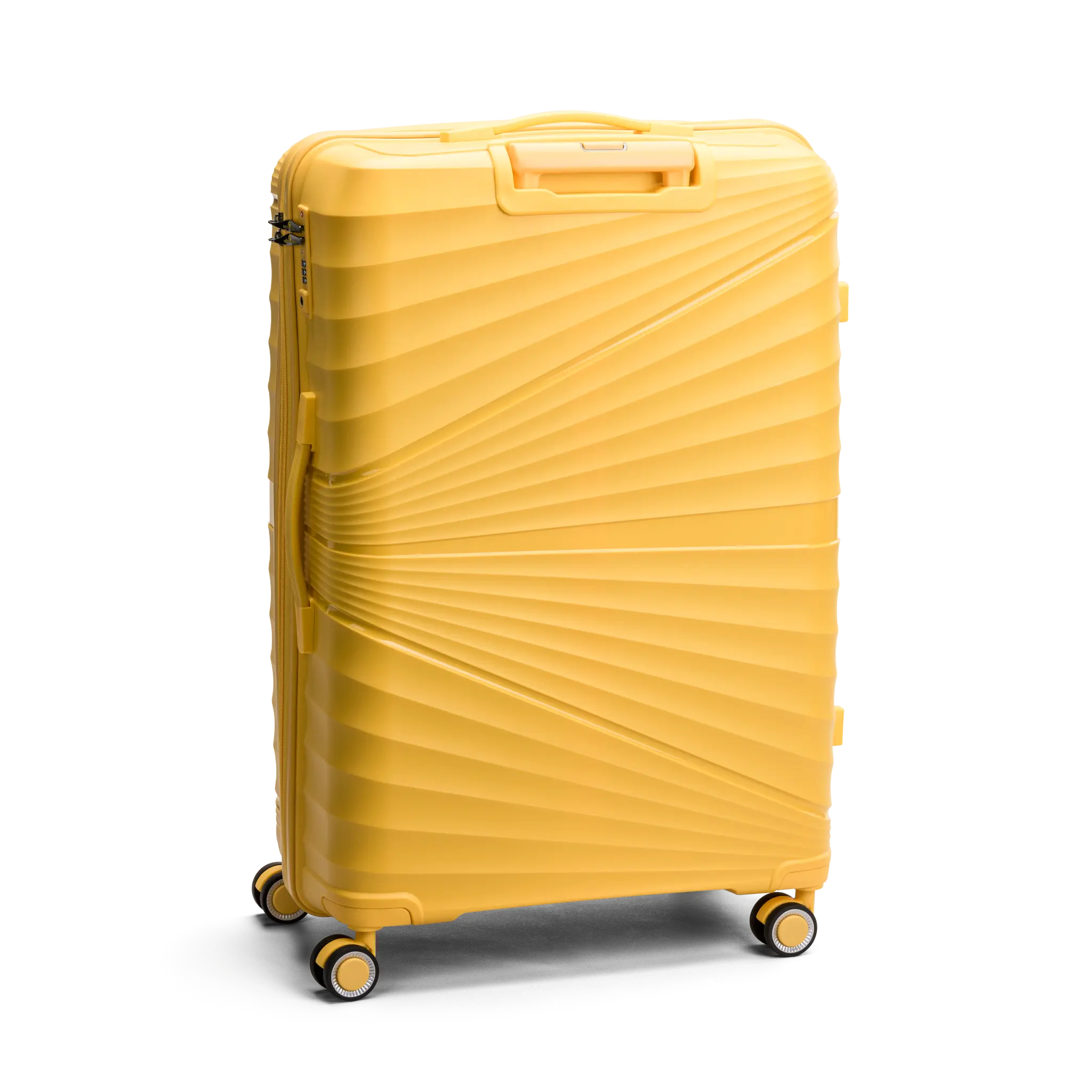 North Pioneer Copenhagen Stor resväska - 76cm - Travels And Bags