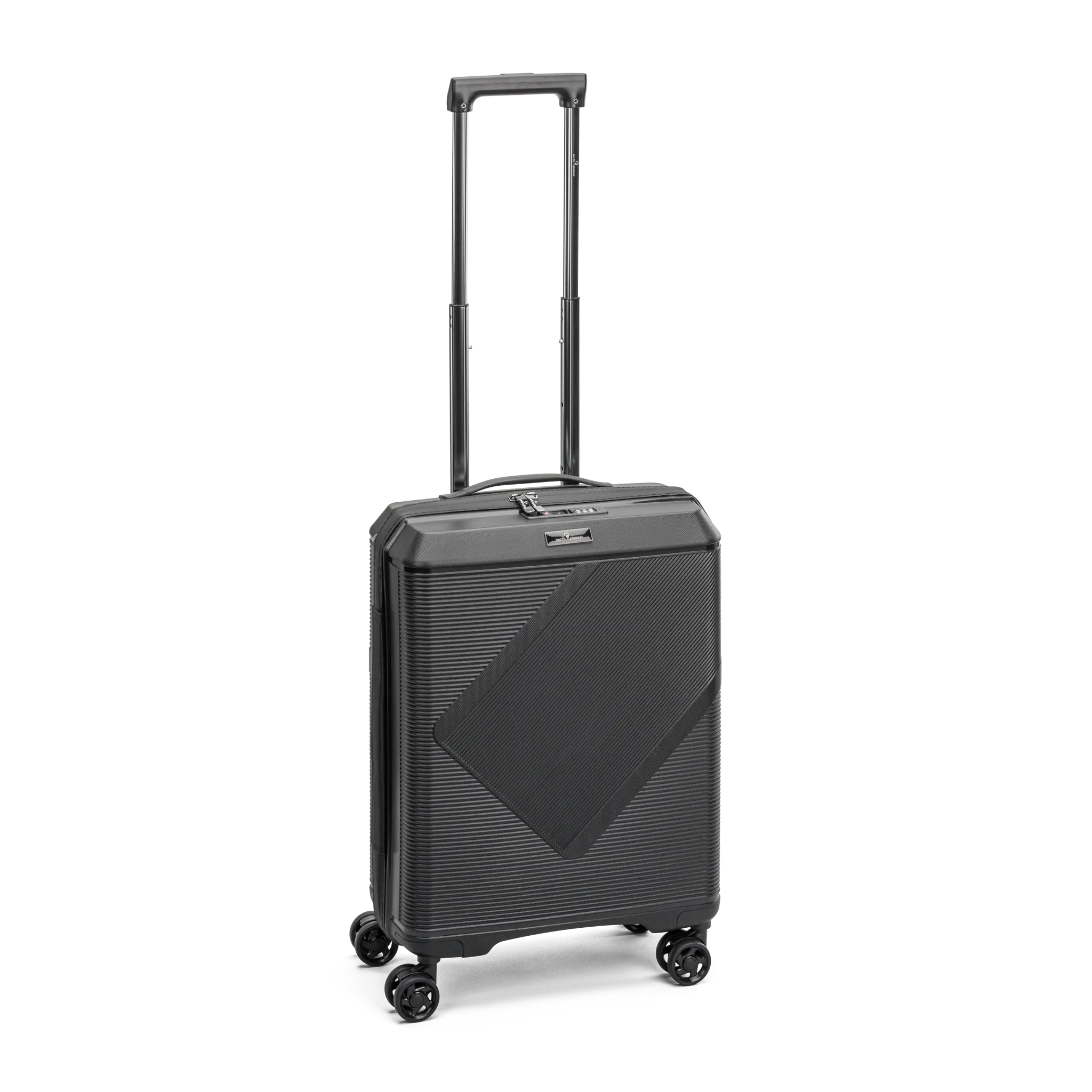 North Pioneer PRG Kabinväska - 55cm - Travels And Bags