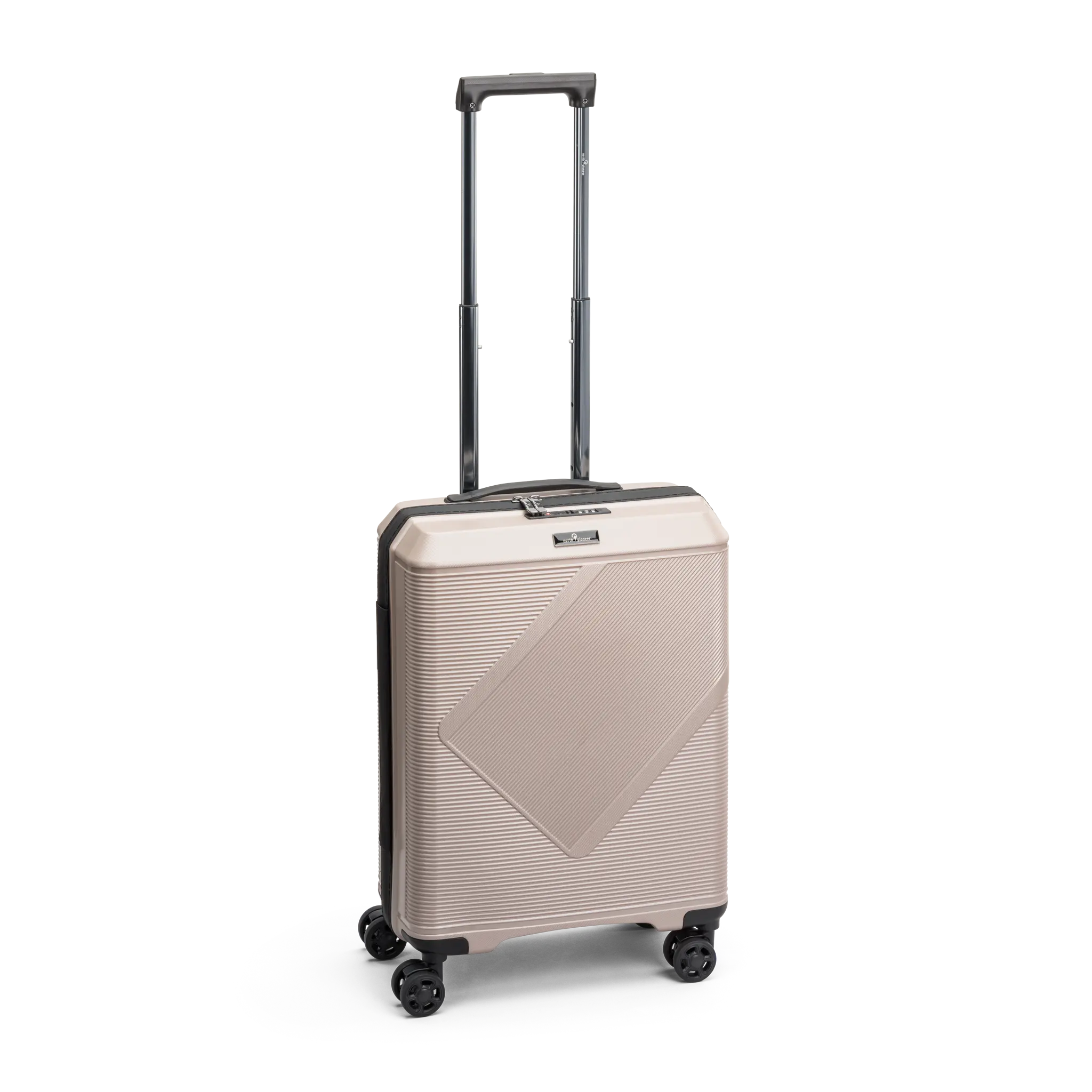 North Pioneer PRG Kabinväska - 55cm - Travels And Bags