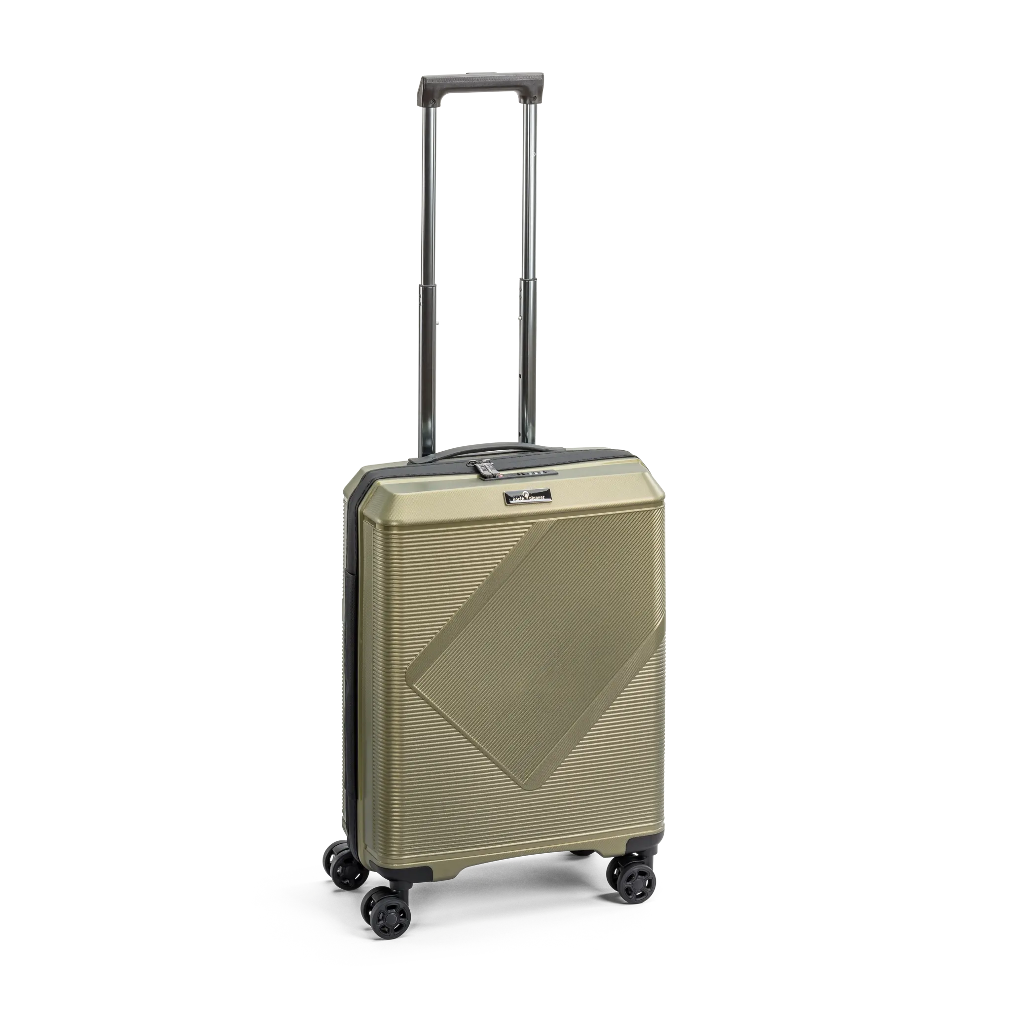 North Pioneer PRG Kabinväska - 55cm - Travels And Bags