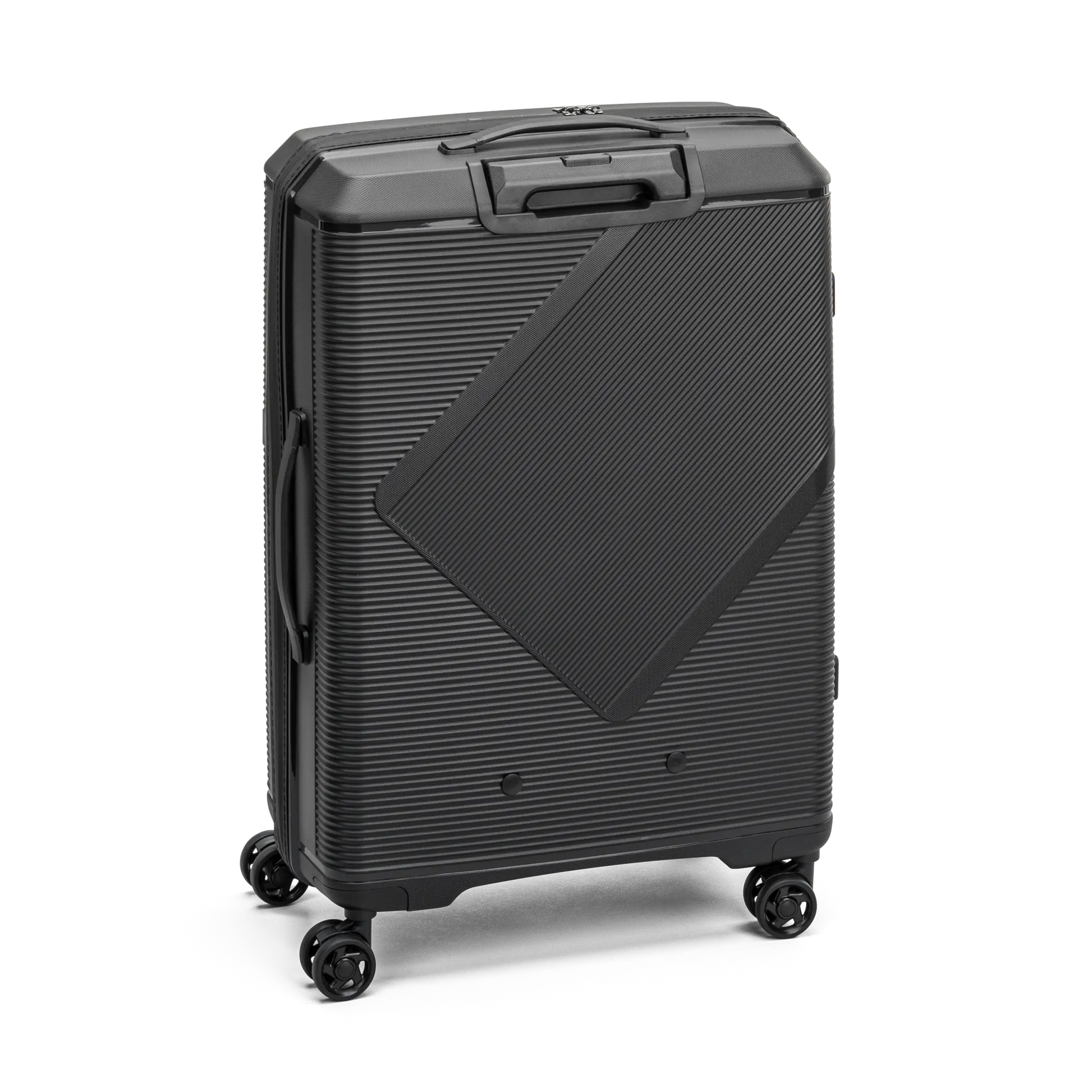 North Pioneer PRG Mellanstor Resväska - 68cm - Travels And Bags