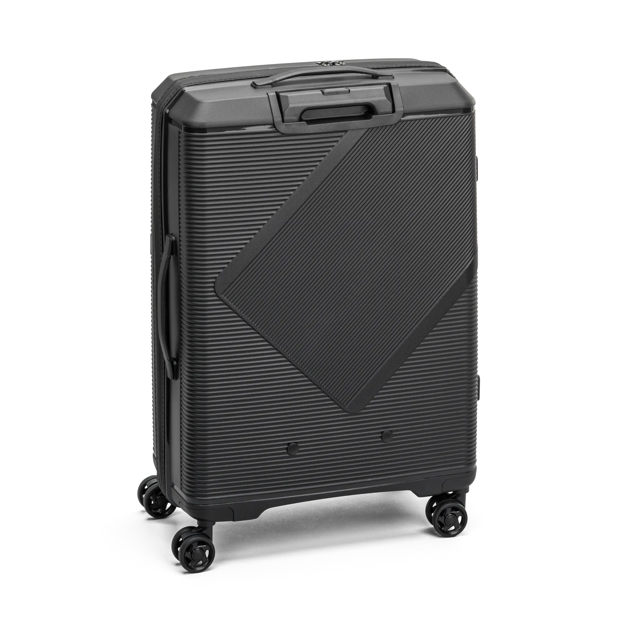 North Pioneer PRG Mellanstor Resväska - 68cm - Travels And Bags