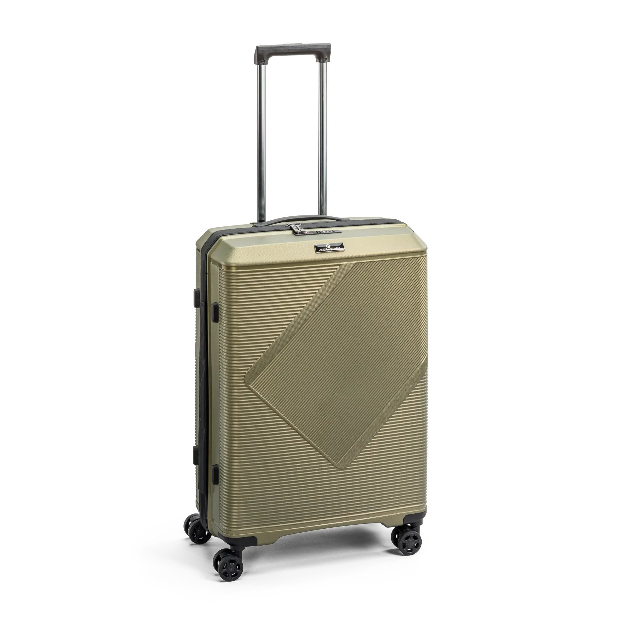 North Pioneer PRG Mellanstor Resväska - 68cm - Travels And Bags