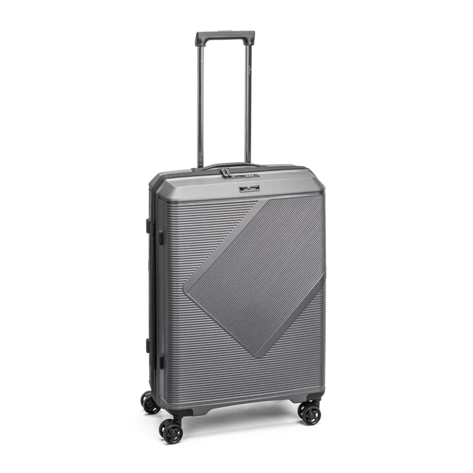 North Pioneer PRG Mellanstor Resväska - 68cm - Travels And Bags