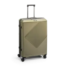 North Pioneer PRG Resväskor 3-pack - Travels And Bags